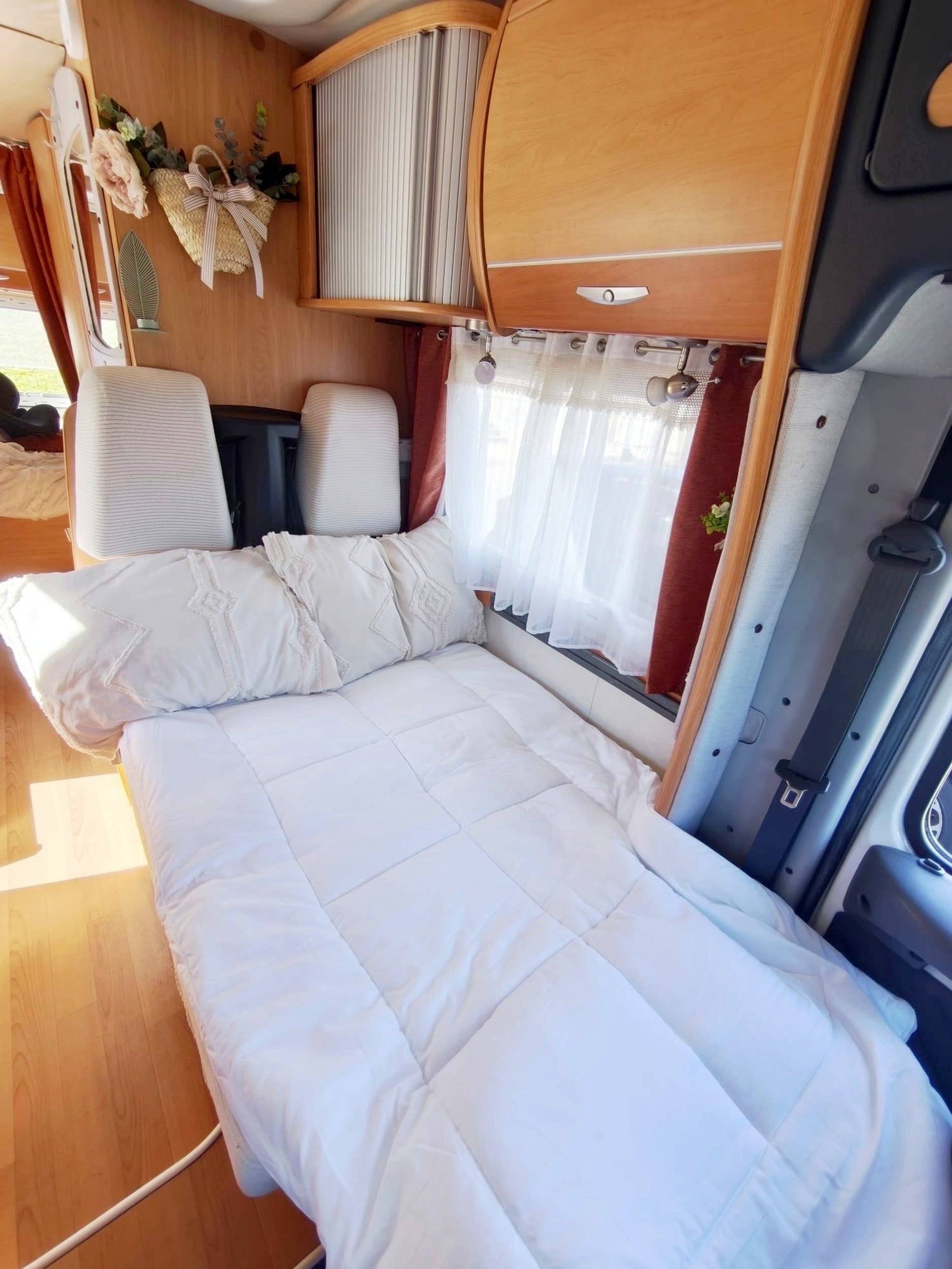 Chausson Allegro 
