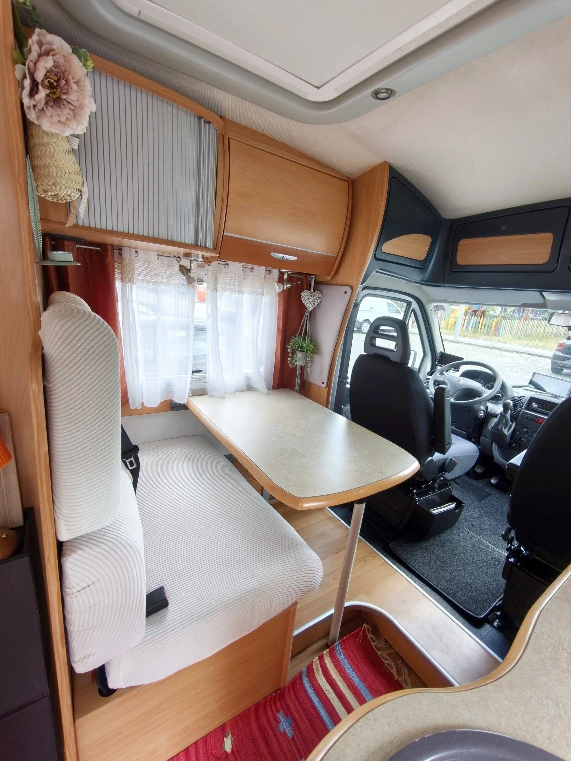 Chausson Allegro 