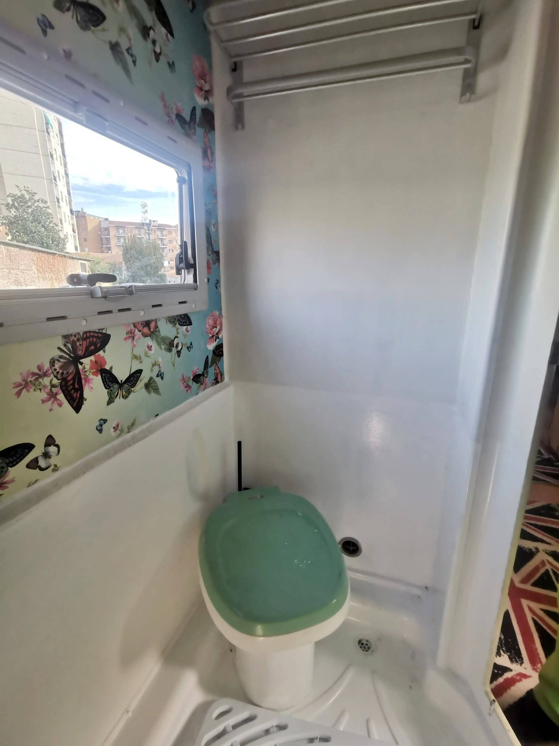 Mobilvetta Ducato 290 - 2.5 TD