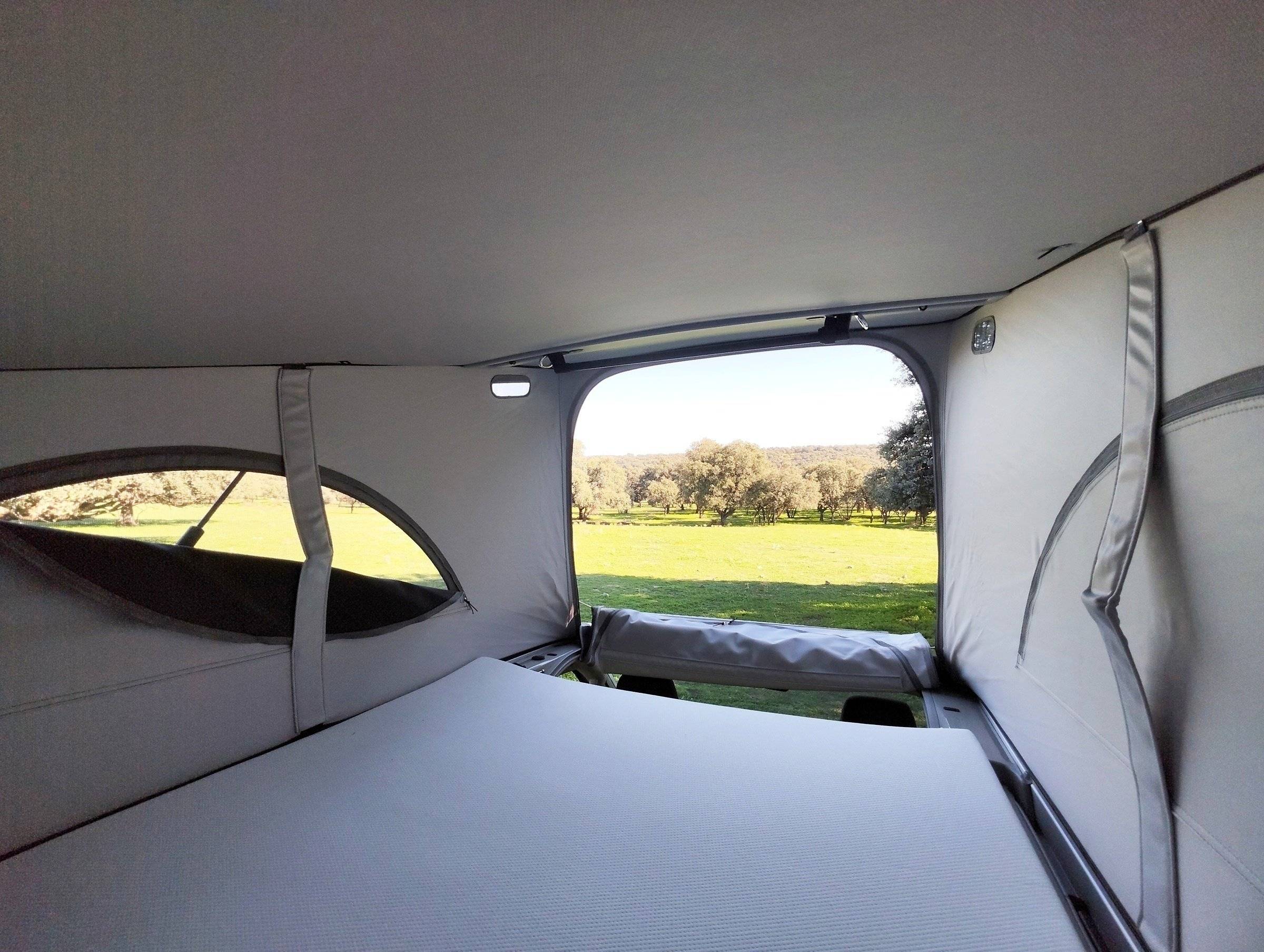 Volkswagen 6.1 California BEACH CAMPER