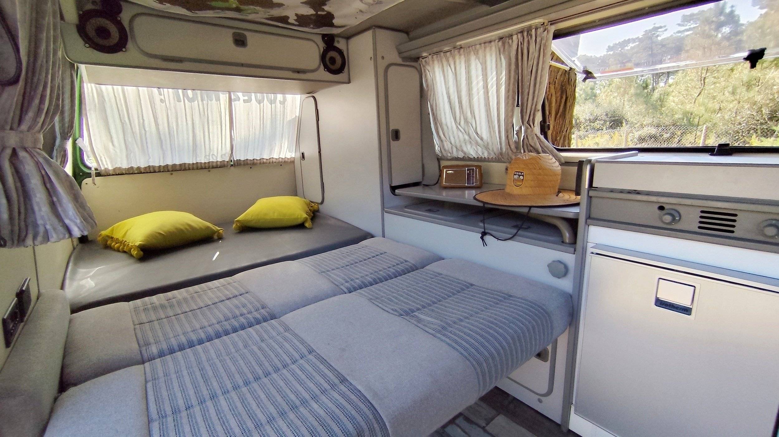 Westfalia Westfalia T3 Joker