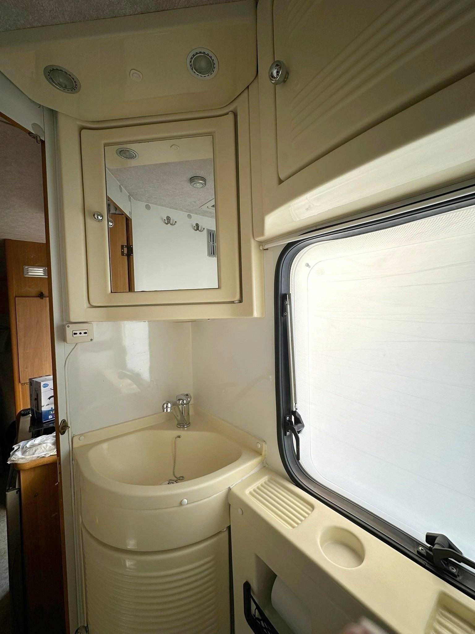 Blucamp Blucamp Sky 20