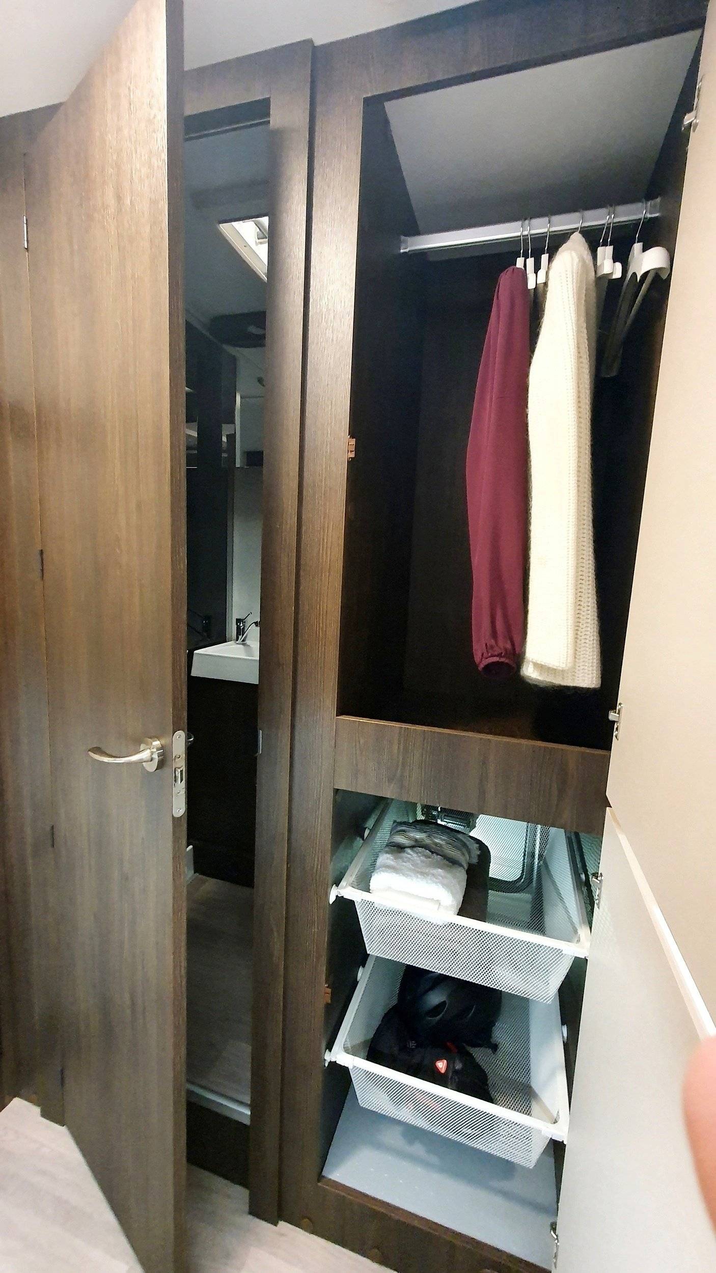 Benimar Tessoro 481 Tessoro 481