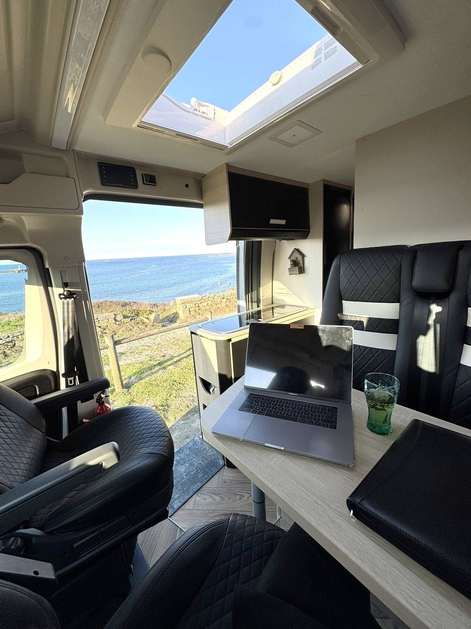 Chausson Ducato 140 Multijet