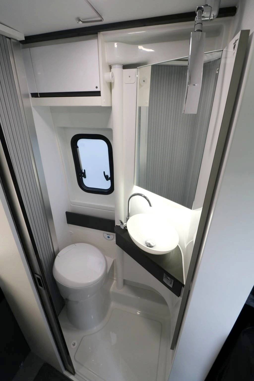 Adria 640 Sgx Sport Edition