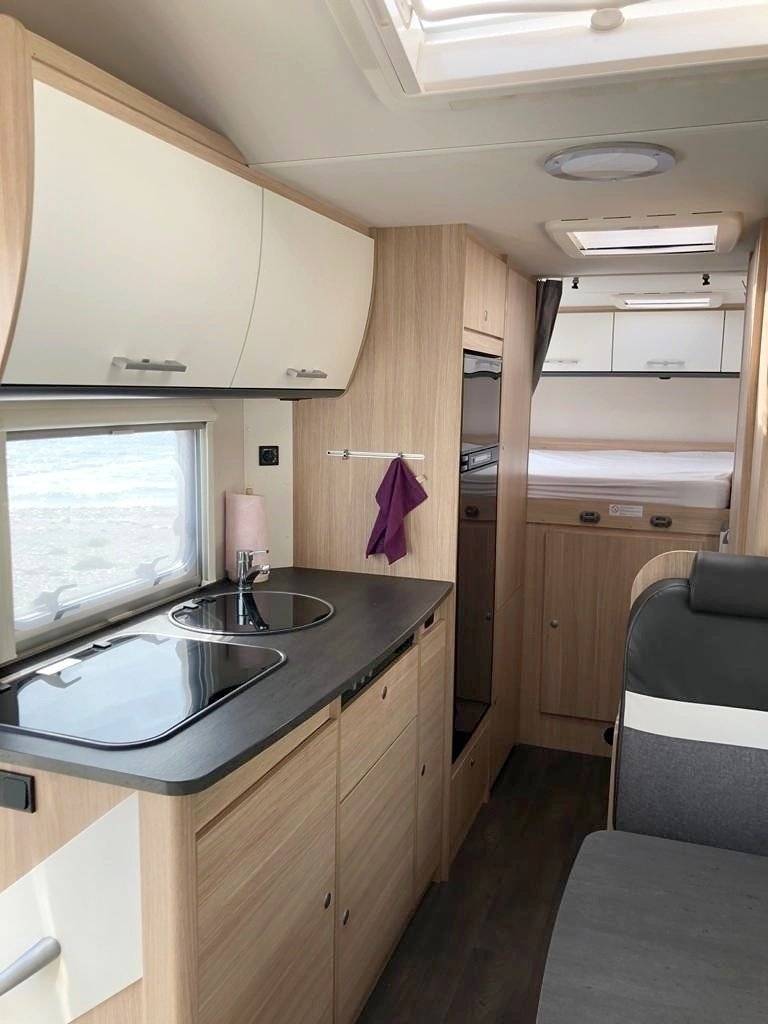 A 70 Ducato 2,3 l 150 ch
