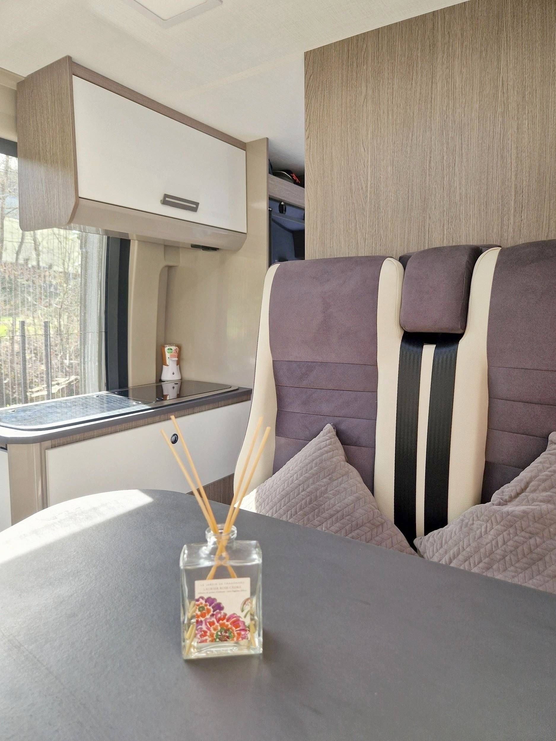 Challenger Challenger v114 Road Edition VIP