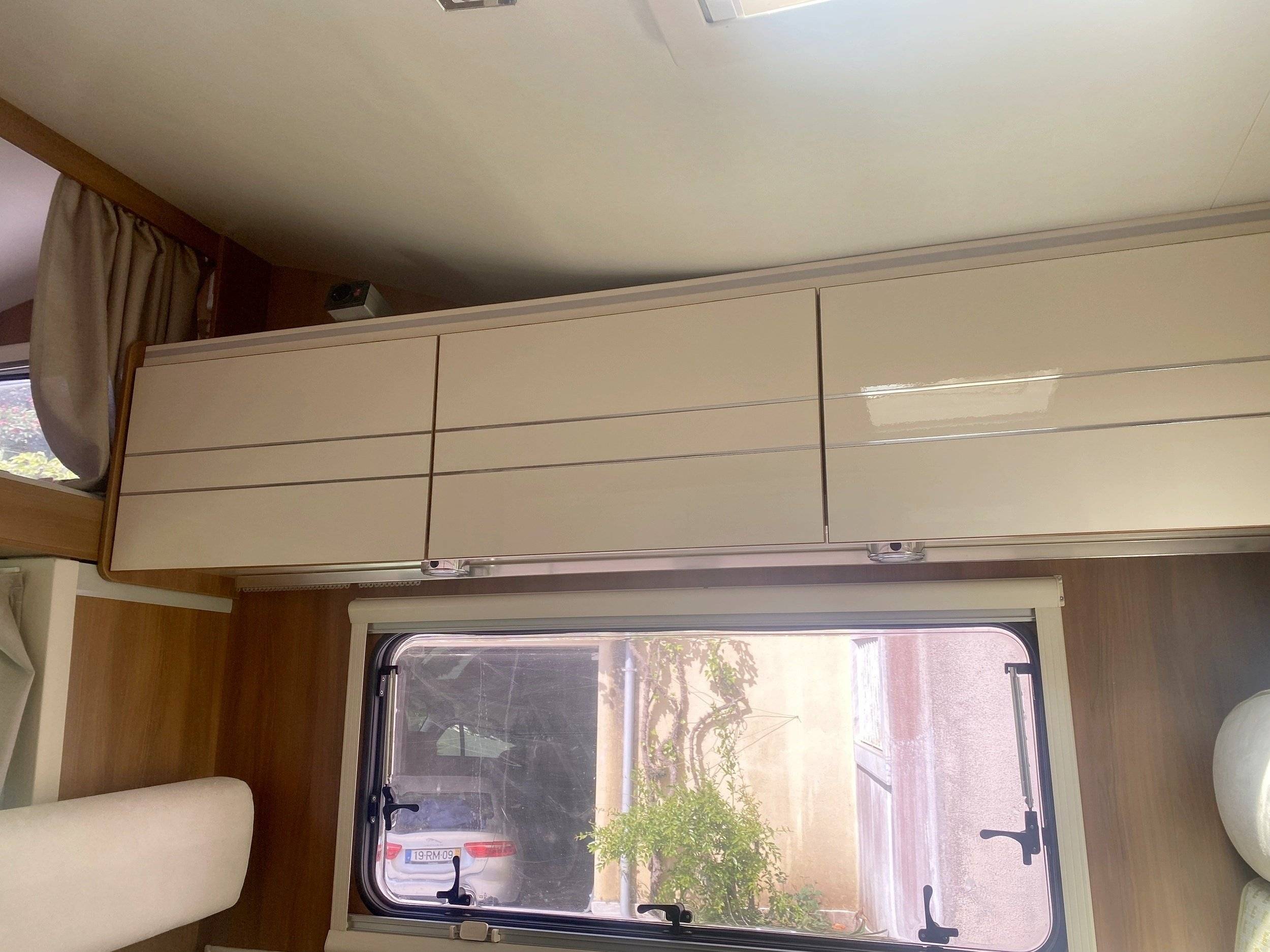 Rimor Katamarano Sound