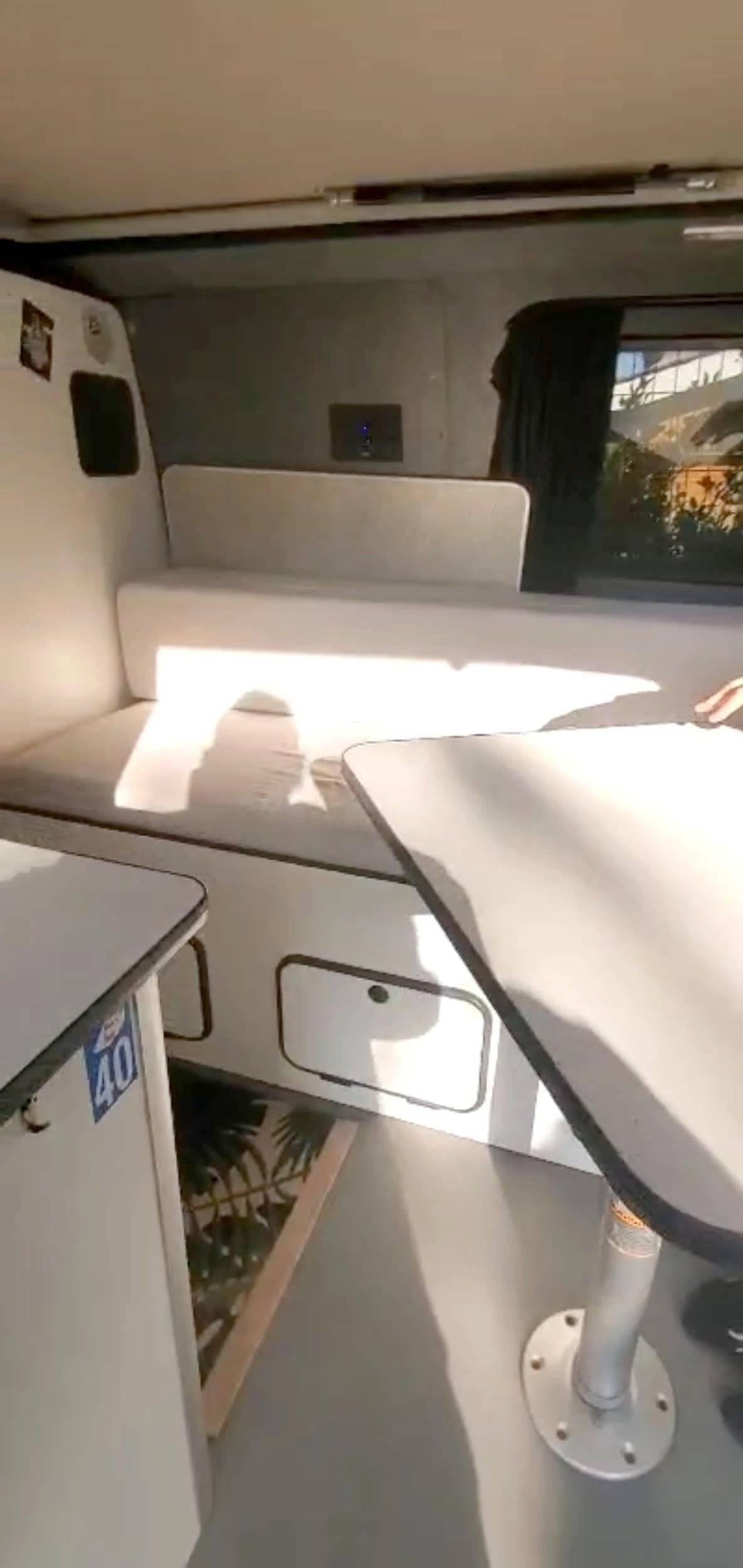 LIBERTY VAN Volkswagen T6.1