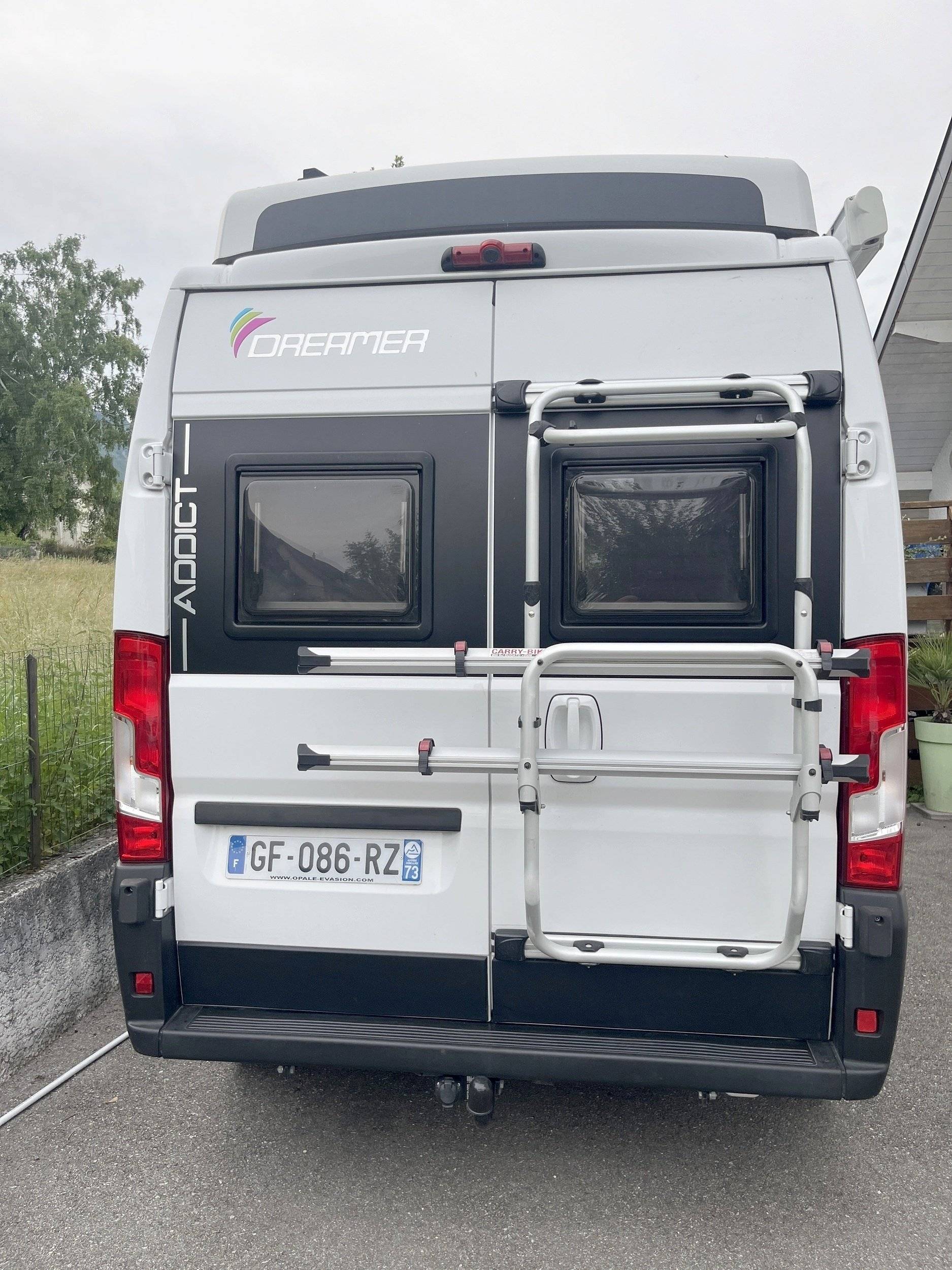 Dreamer Dreamer D 43UP