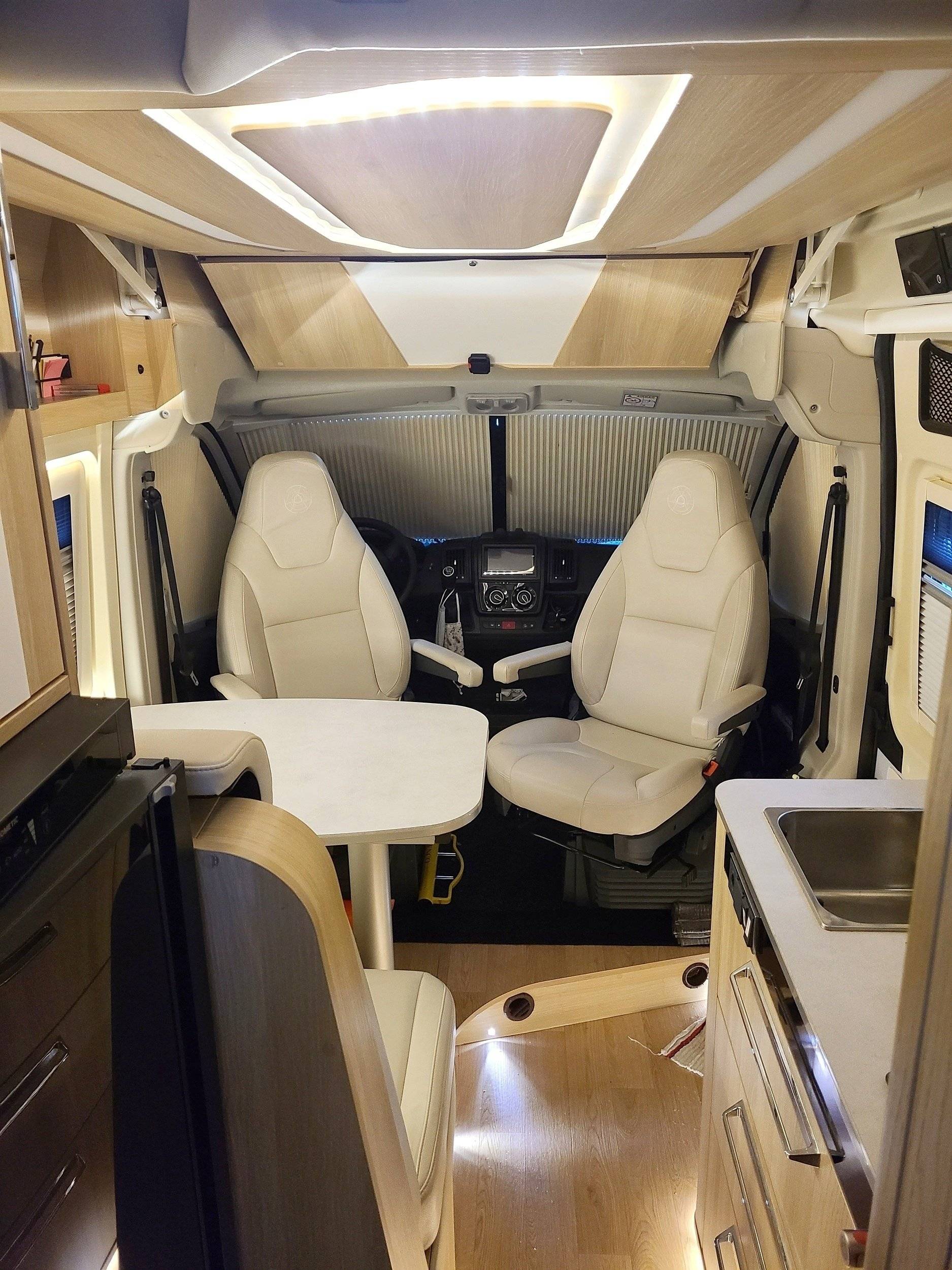 Campérêve CamperVan XL