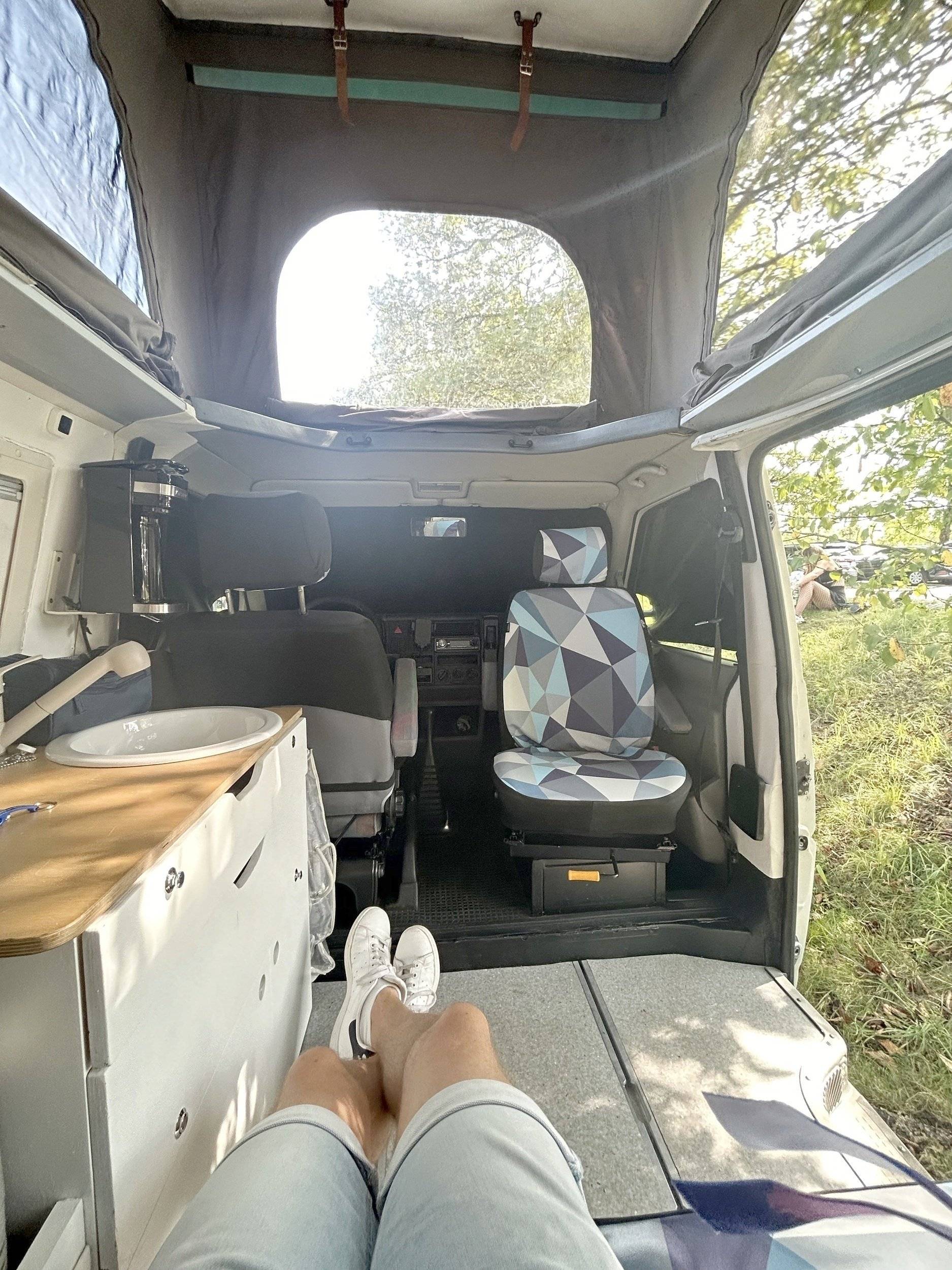 VWT4 ab sofort Winterpreis