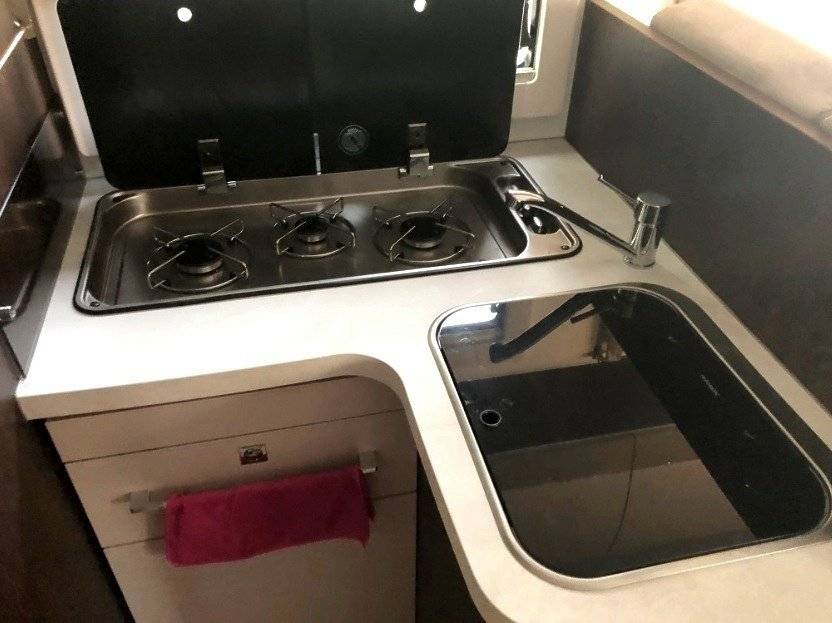 Benimar Benimar Sport 363