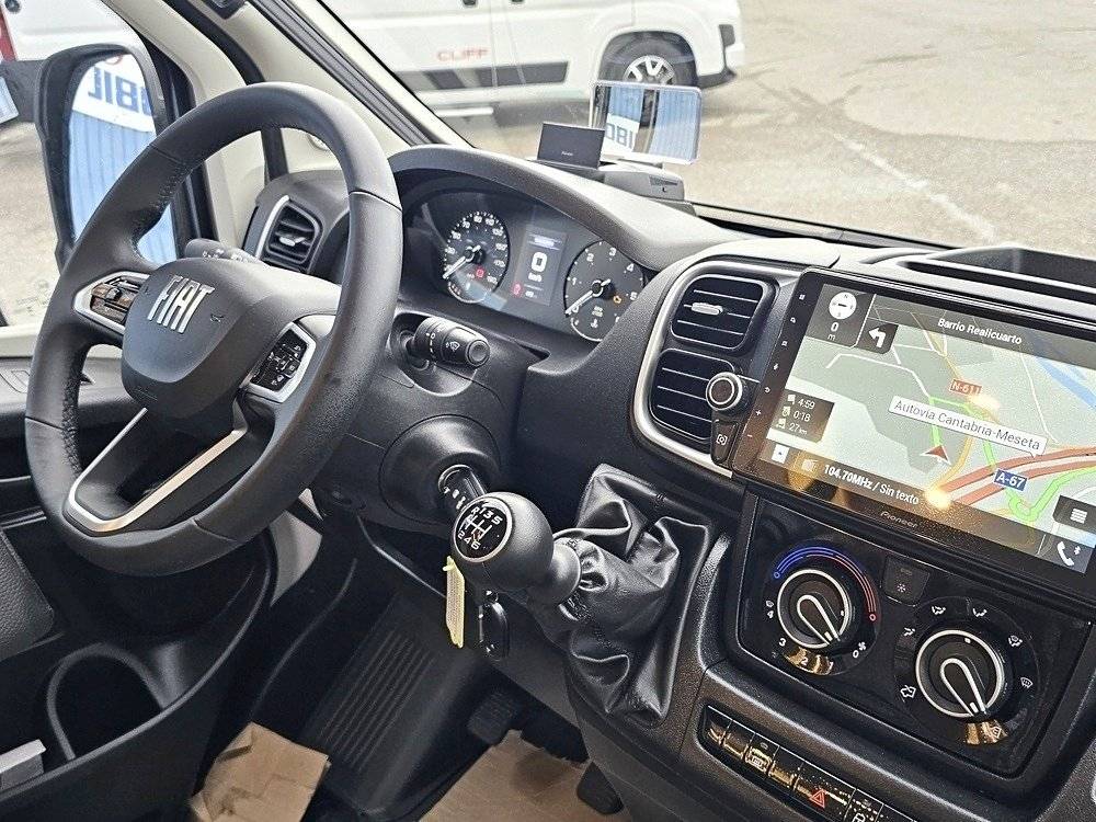 Weinsberg Carabus DQ