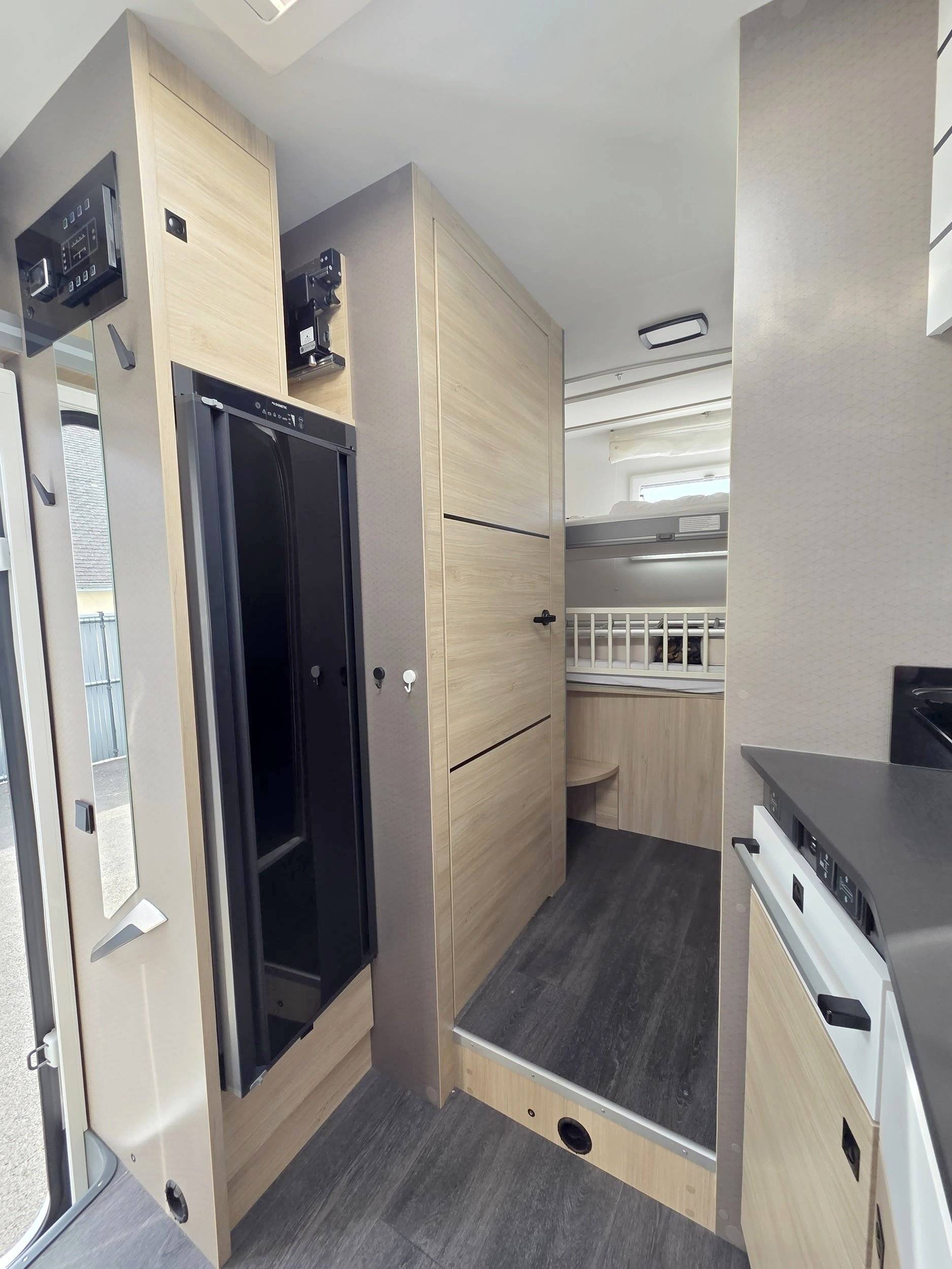 Challenger 380 etape edition