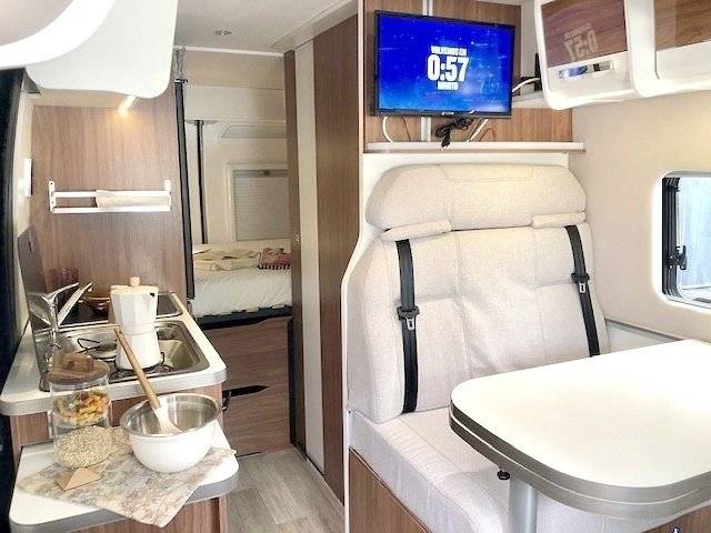 Pilote V600G