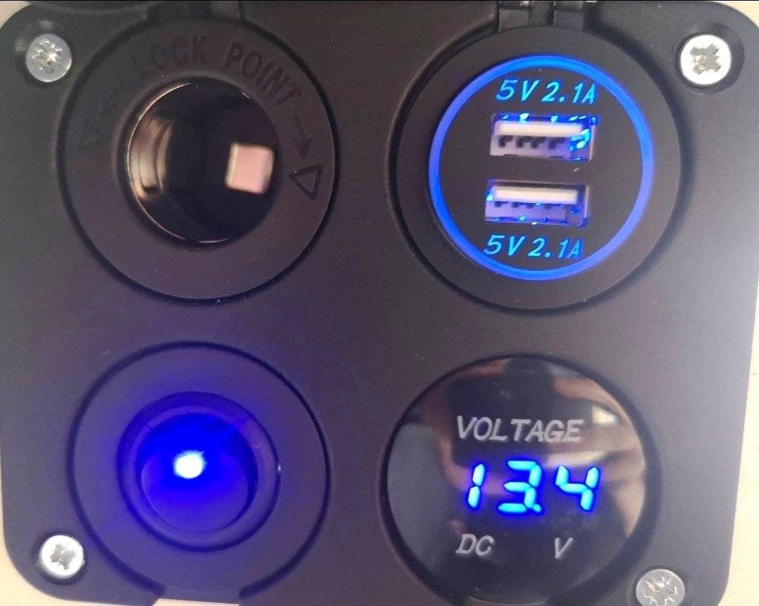 Concept Van Loisirs Volkswagen Transporter T5