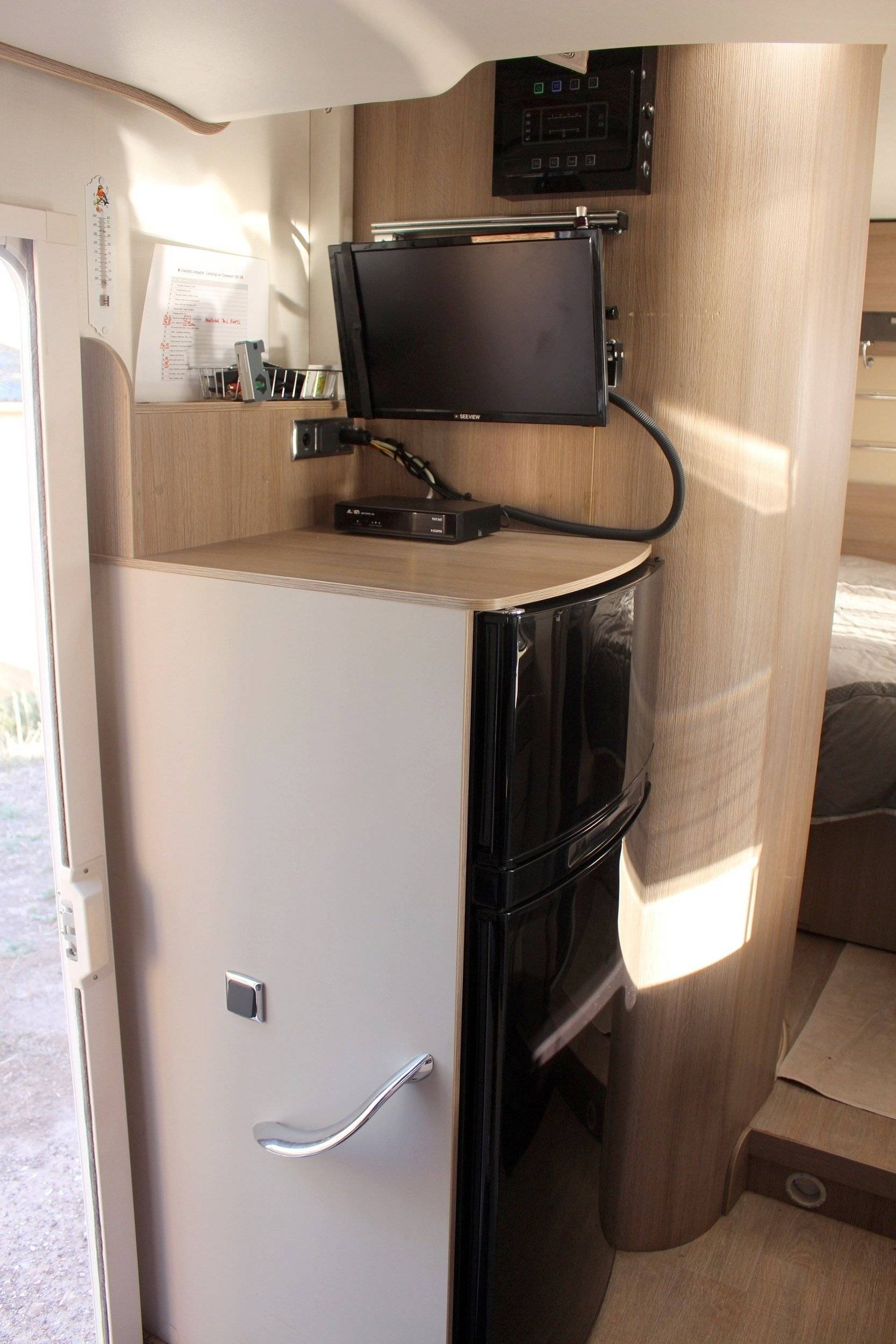 Chausson Chausson 628 EB edition spéciale