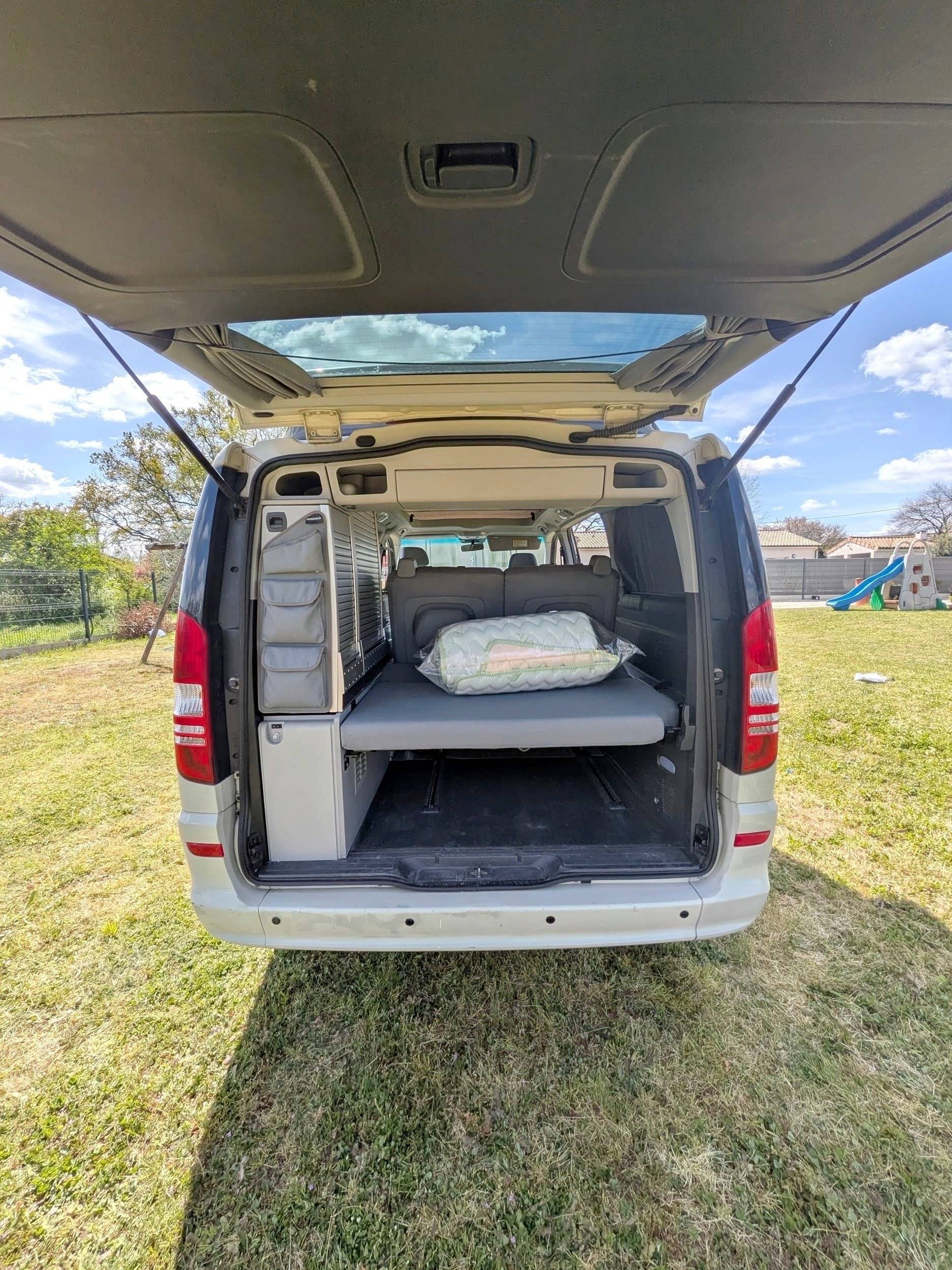 Westfalia Marco Polo