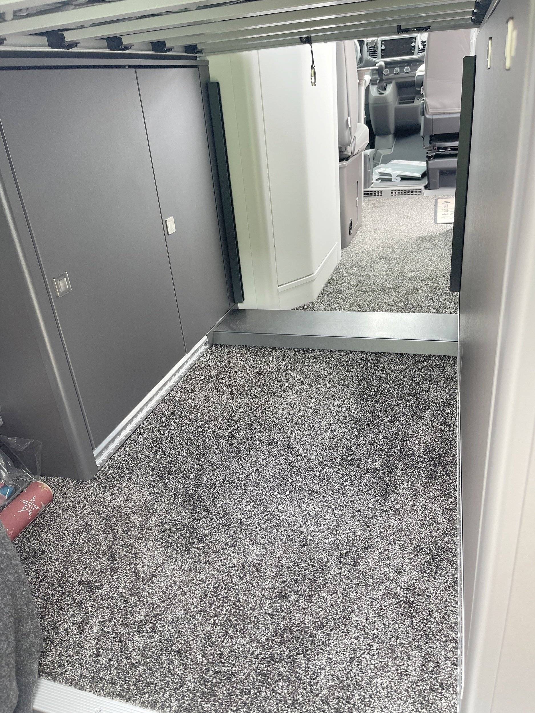 Grand California 600 Grand California 600