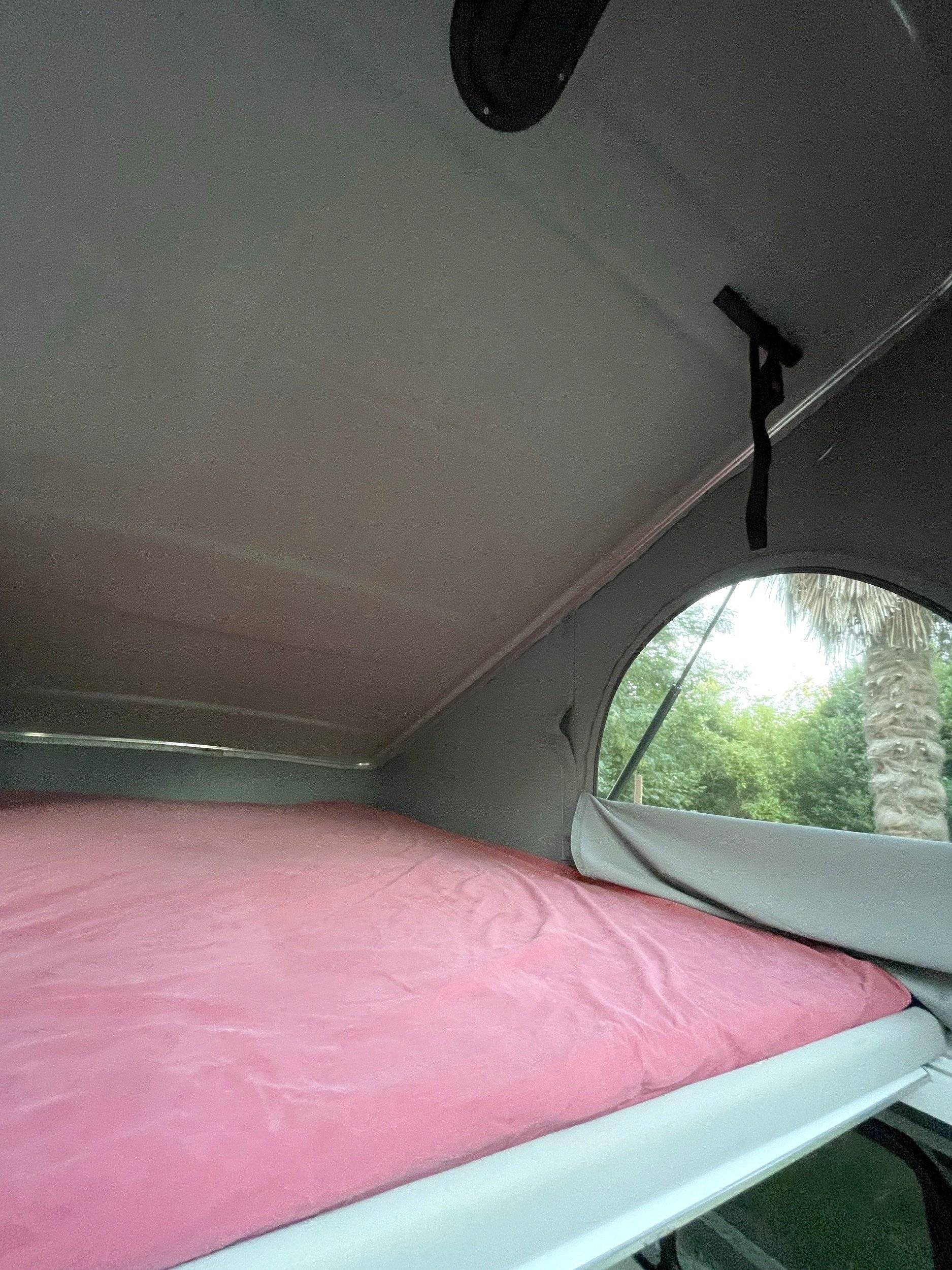 Glénan Concept Cars Horizon Van 4