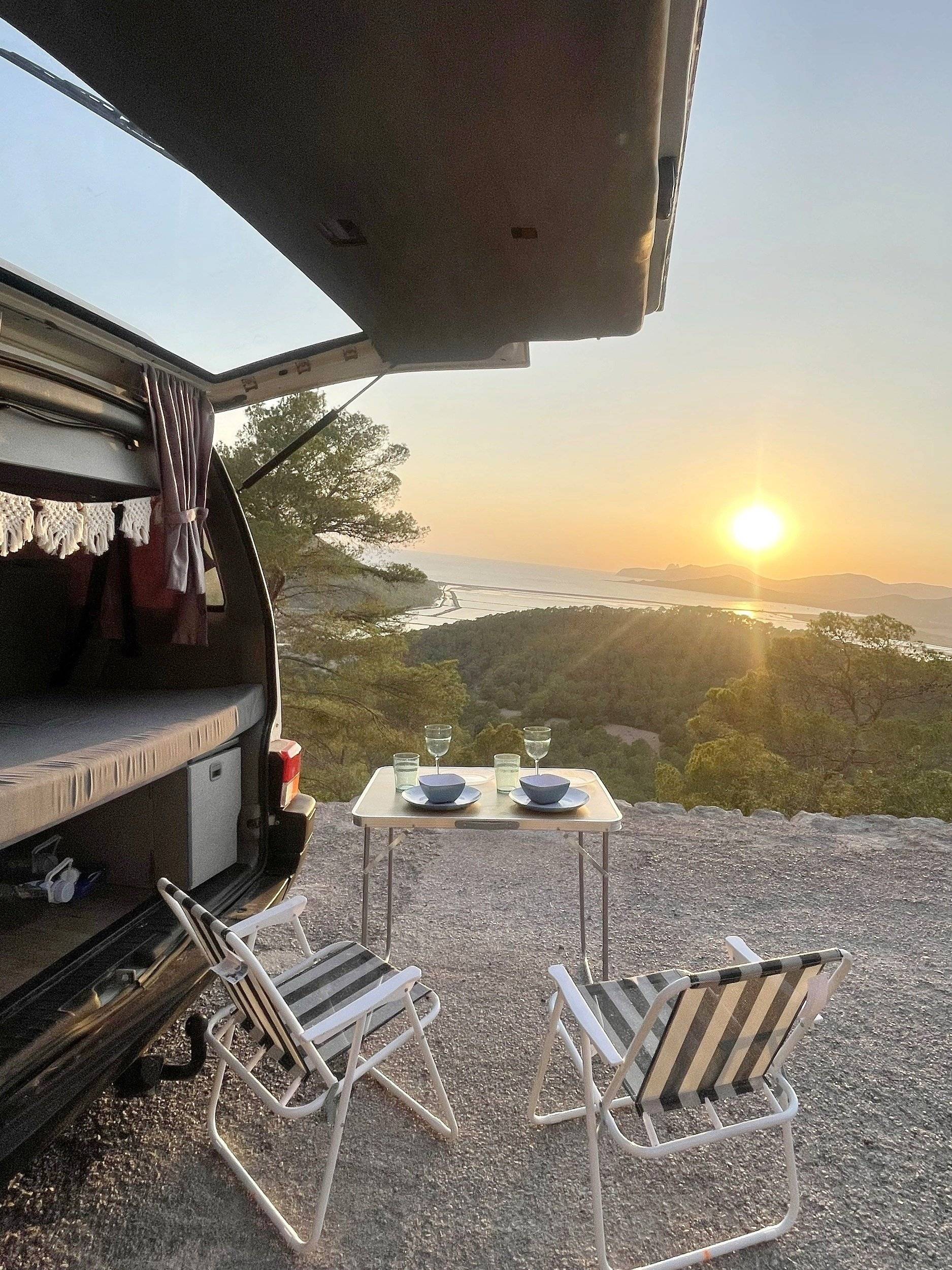 Volkswagen T4 California Coach