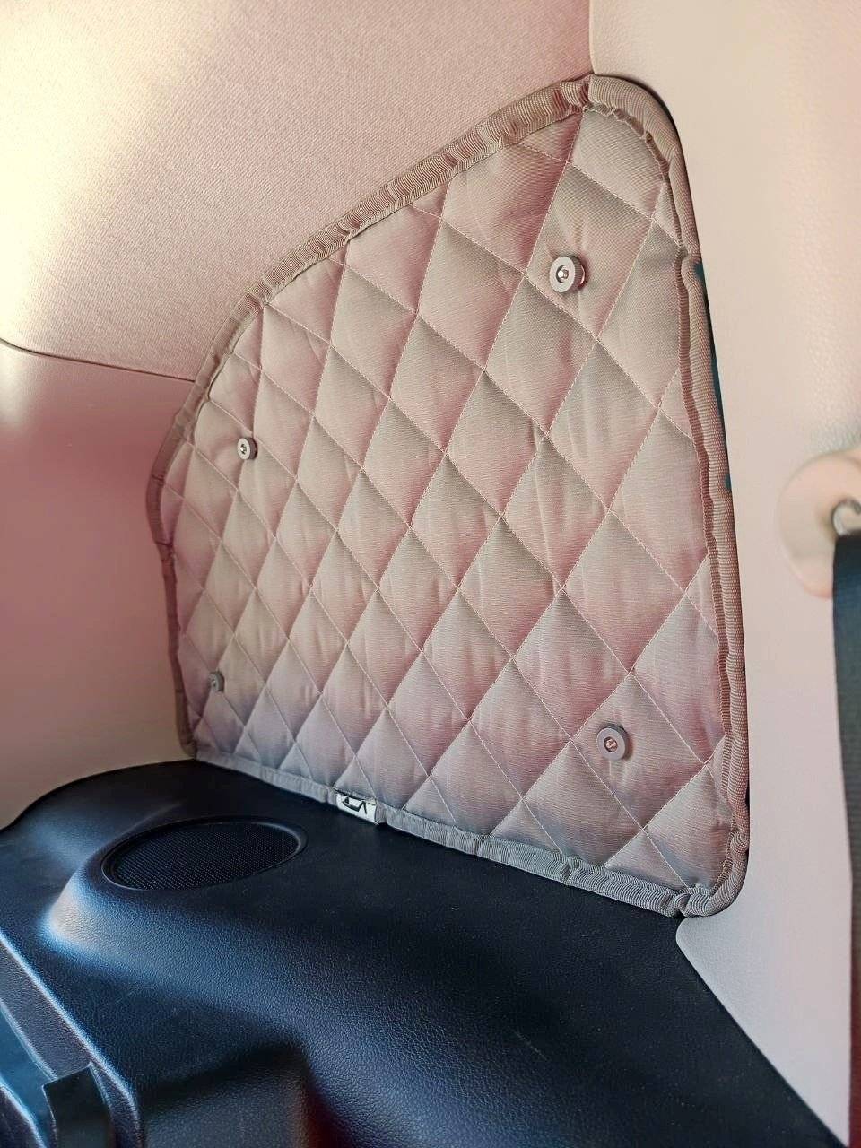 Car Caravane Peugeot Partner Tepee