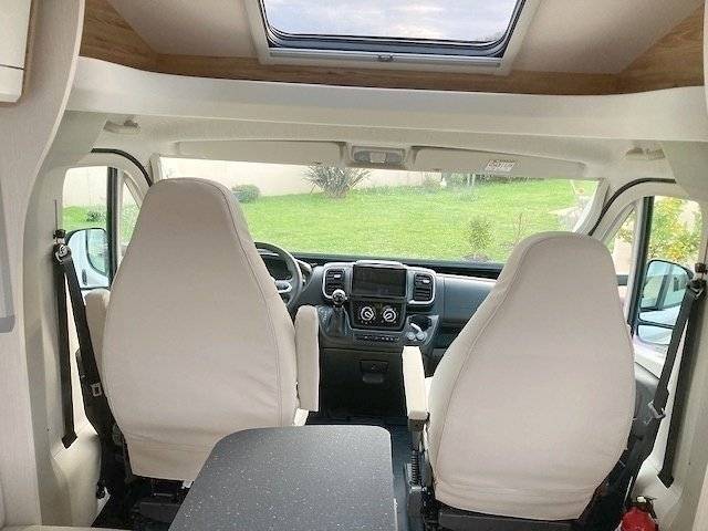 Bavaria Bavaria 746 FC nomade