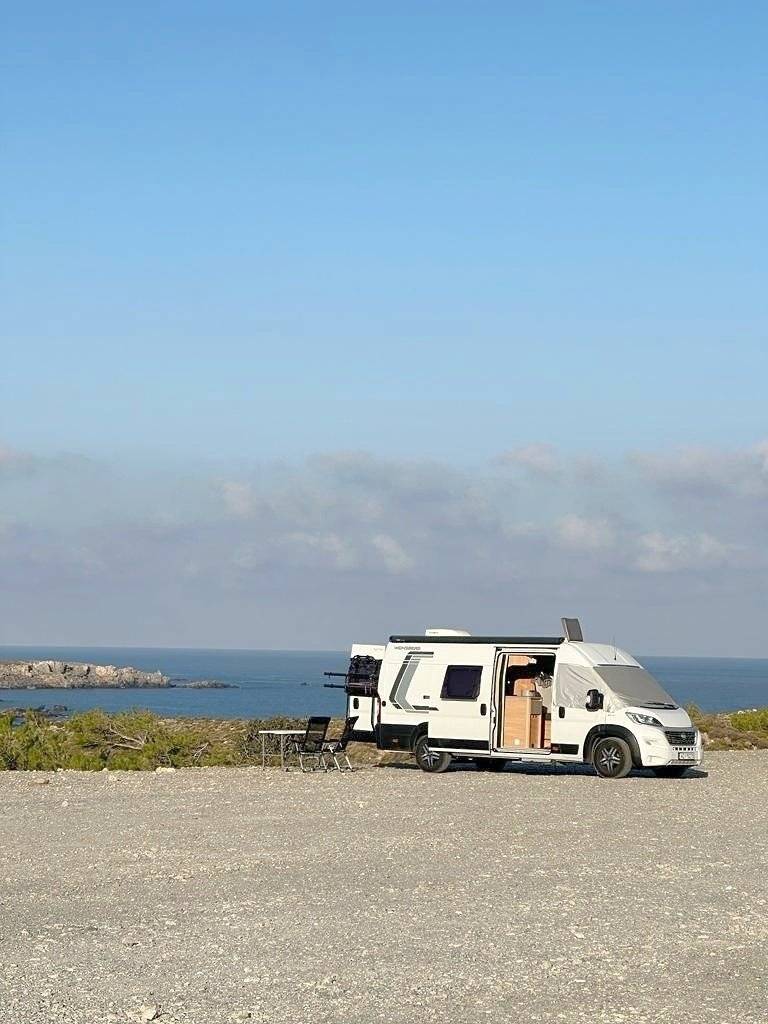 Weinsberg FIAT DUCATO