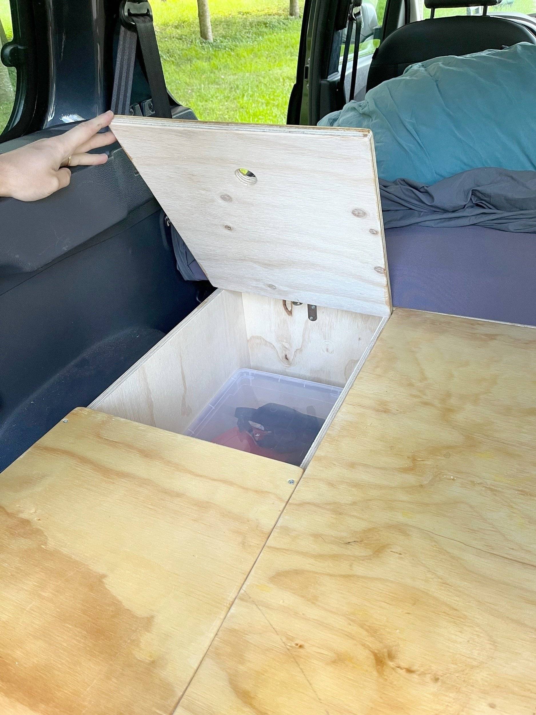 Stepway Dacia Dokker