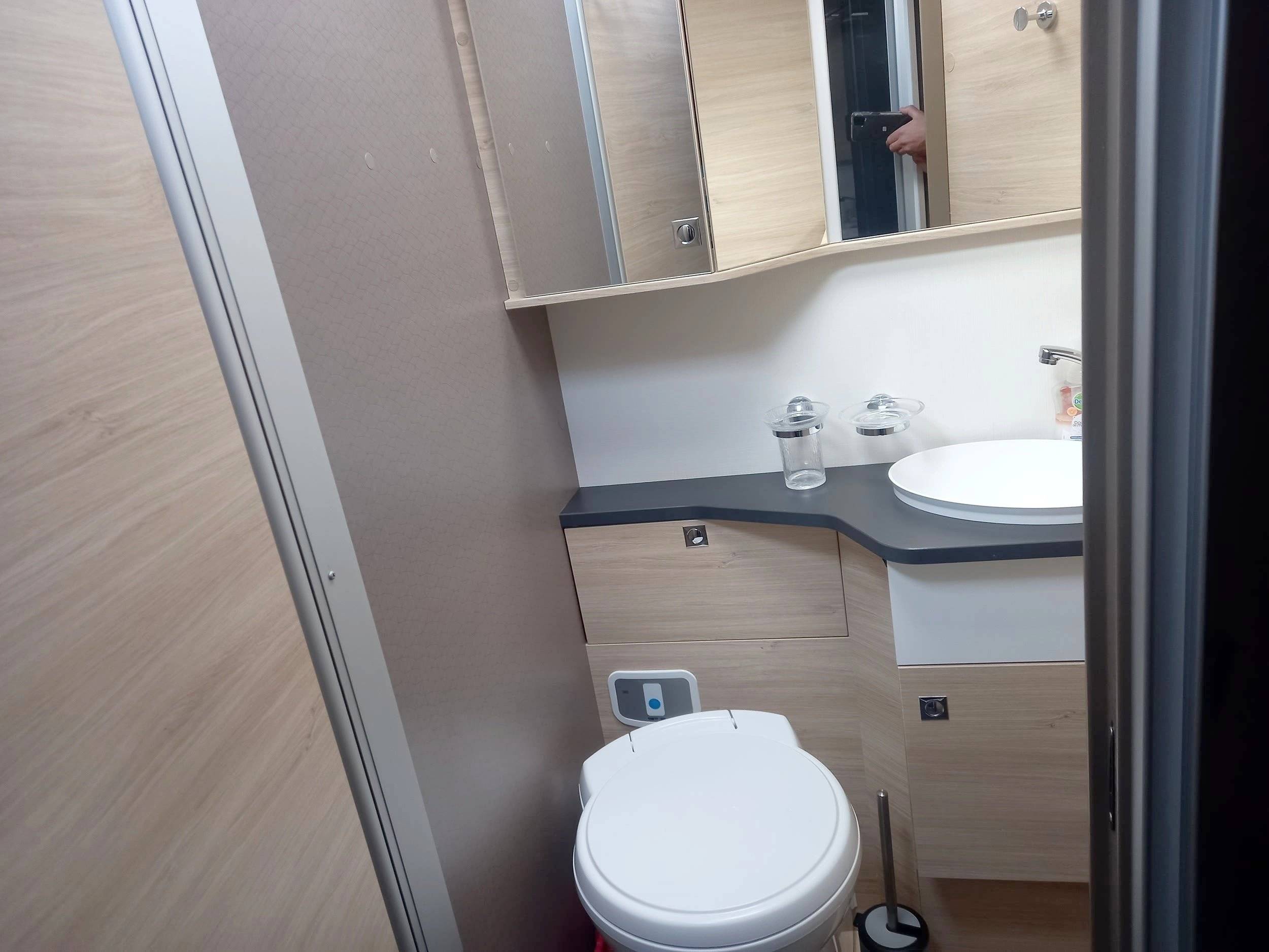 Chausson 788 TITANIUM VIP