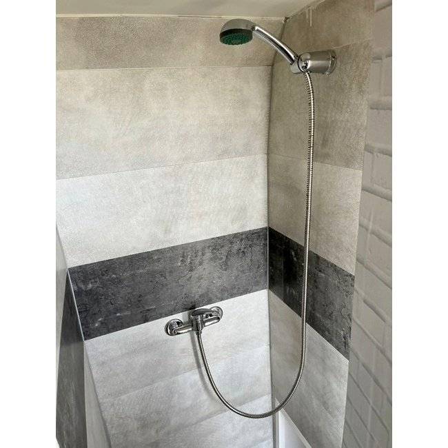 Alpes Camping-Car Citroën jumper