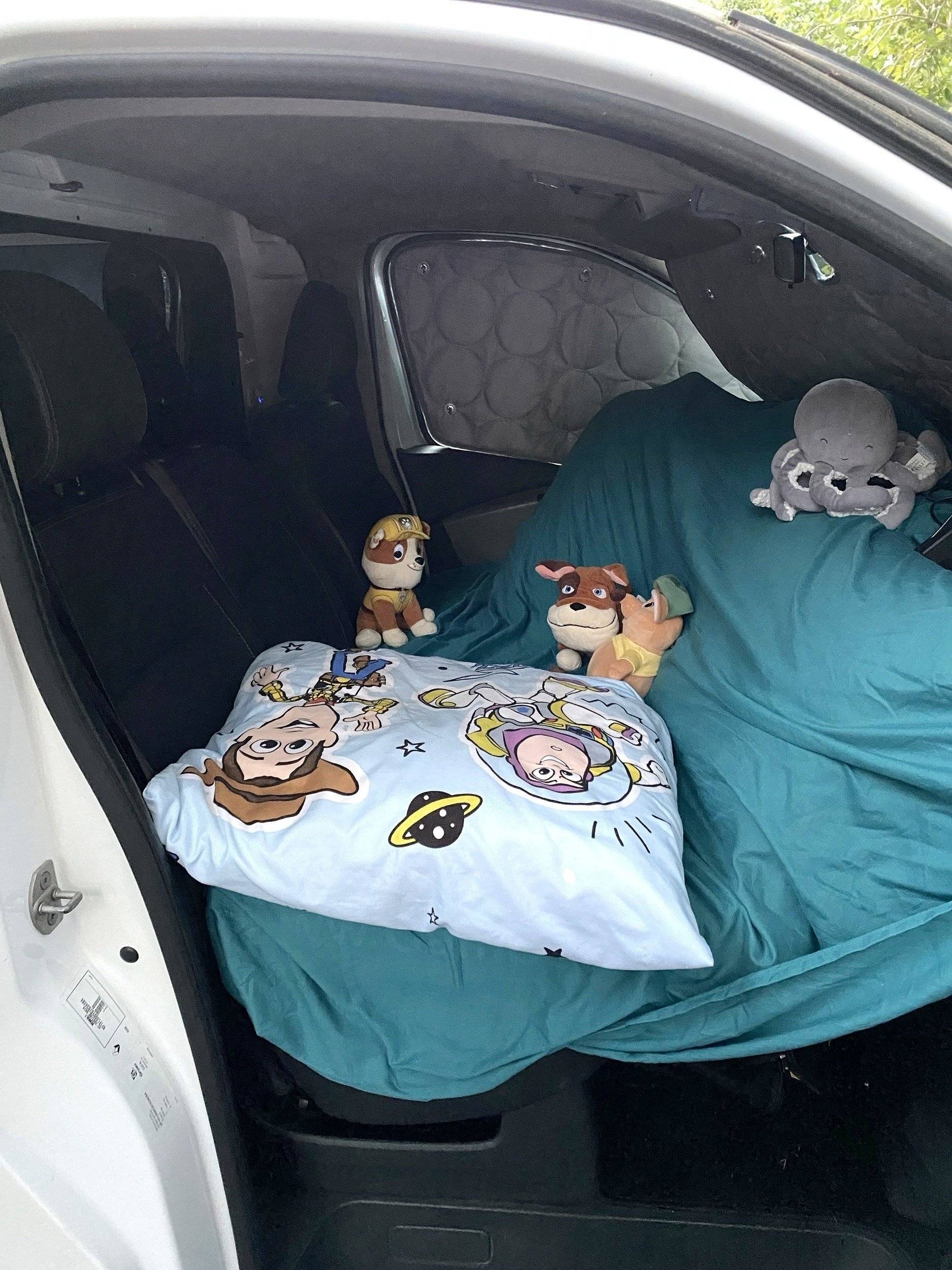 Renault Trafic 1,6l 120 ch