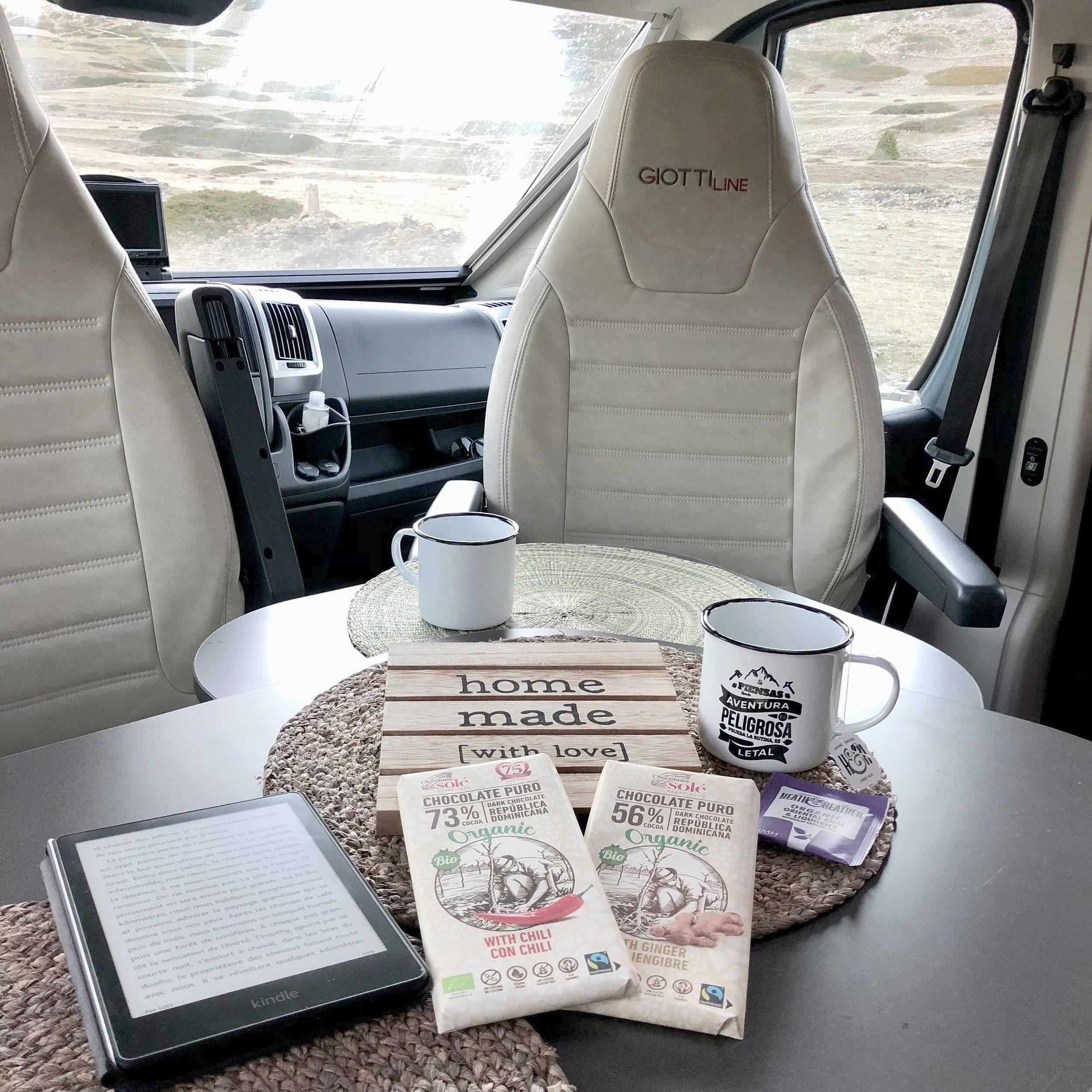 Citroën Jumper 2,2 l 150 ch