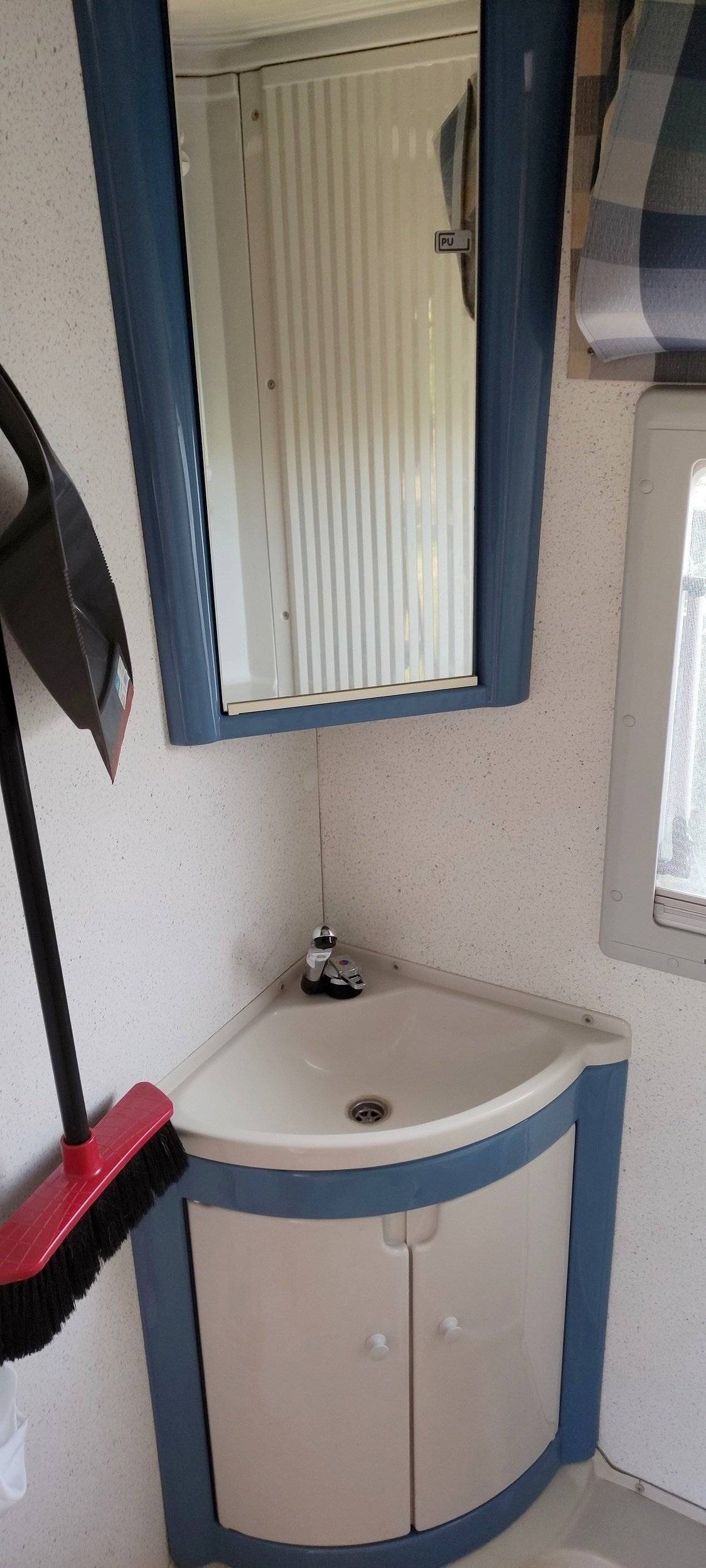 Bürstner Fiat ducato 2.8l JTD