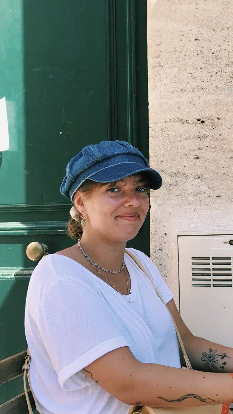 sarah
