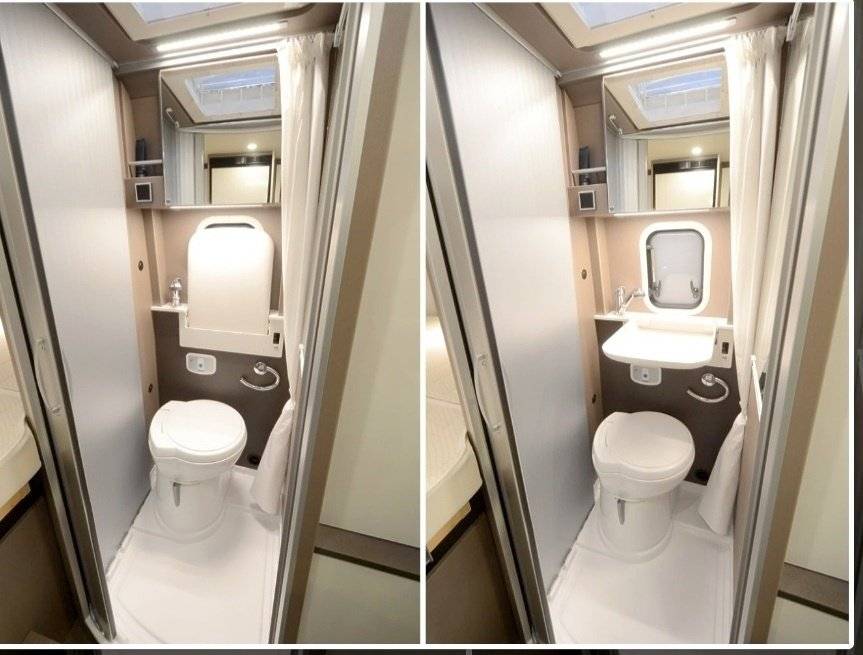 Bürstner-Gmbh C600 -City-car HARMONY LINE