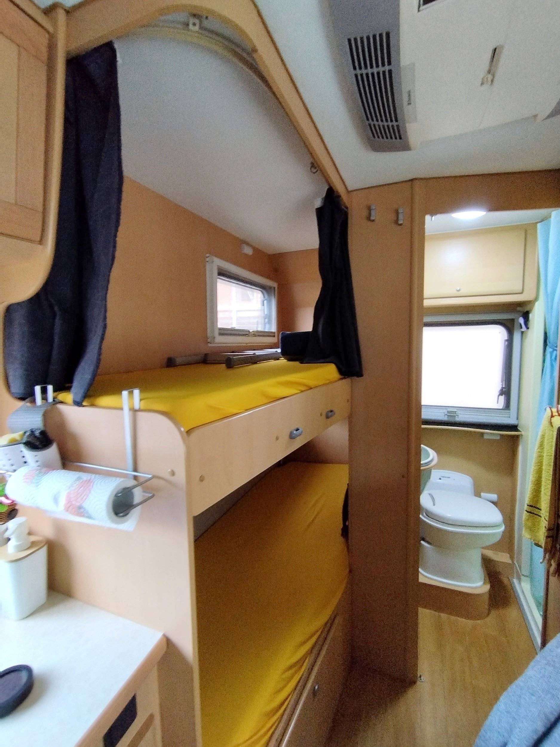 Roller Team Autoroller 3