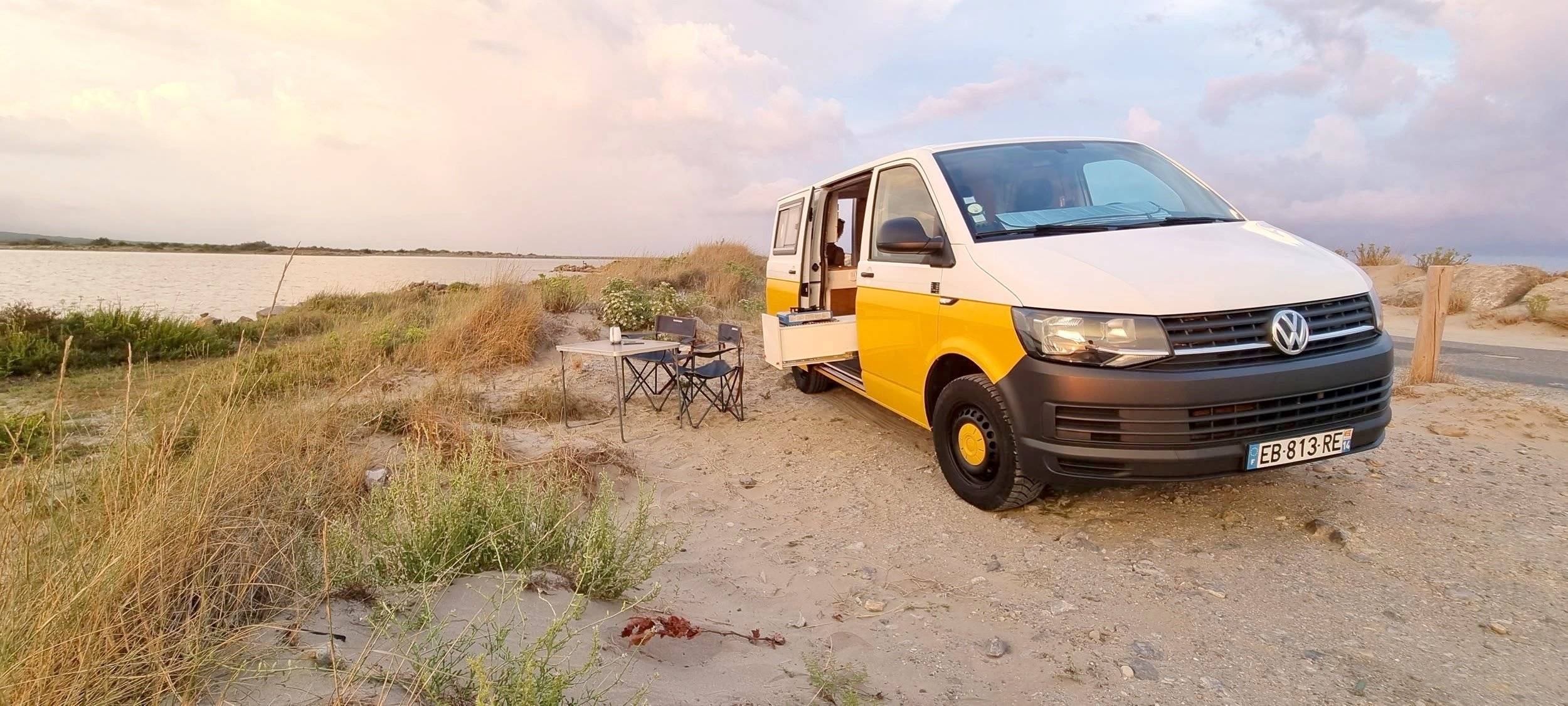 mobilier nomad 2,0 l 140 ch