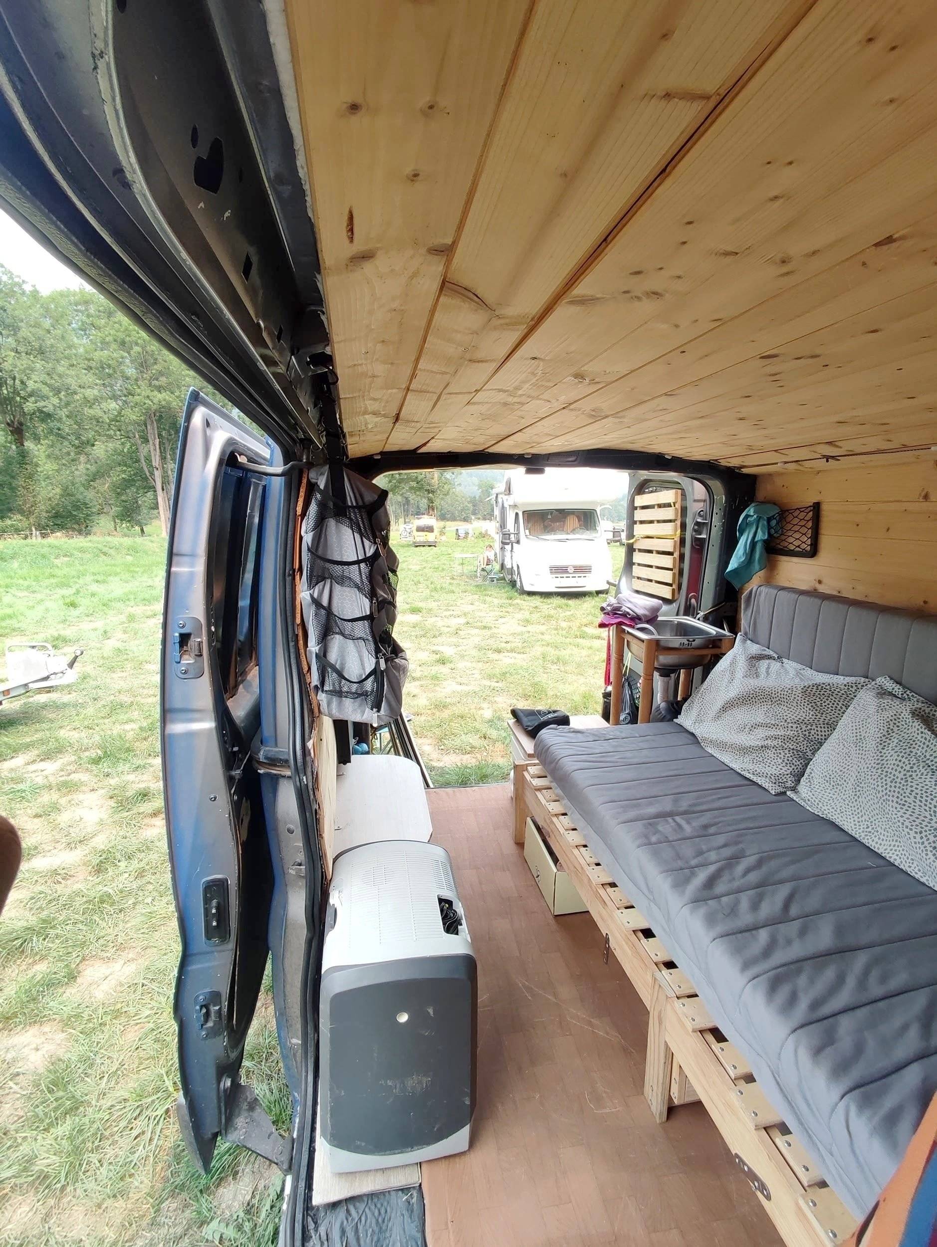 Renault Renault trafic 