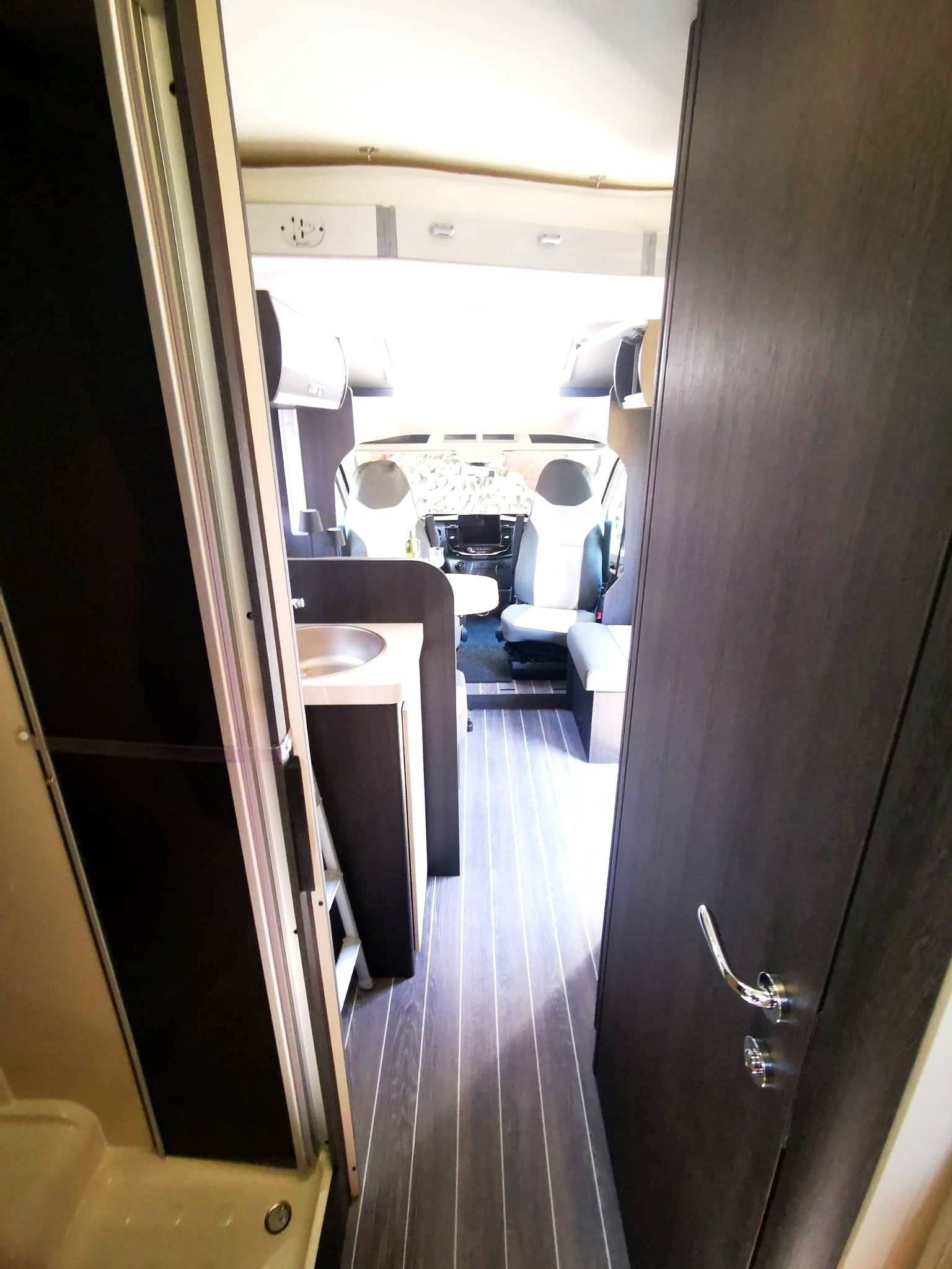 Roller Team Roller Team Kronos 284TL