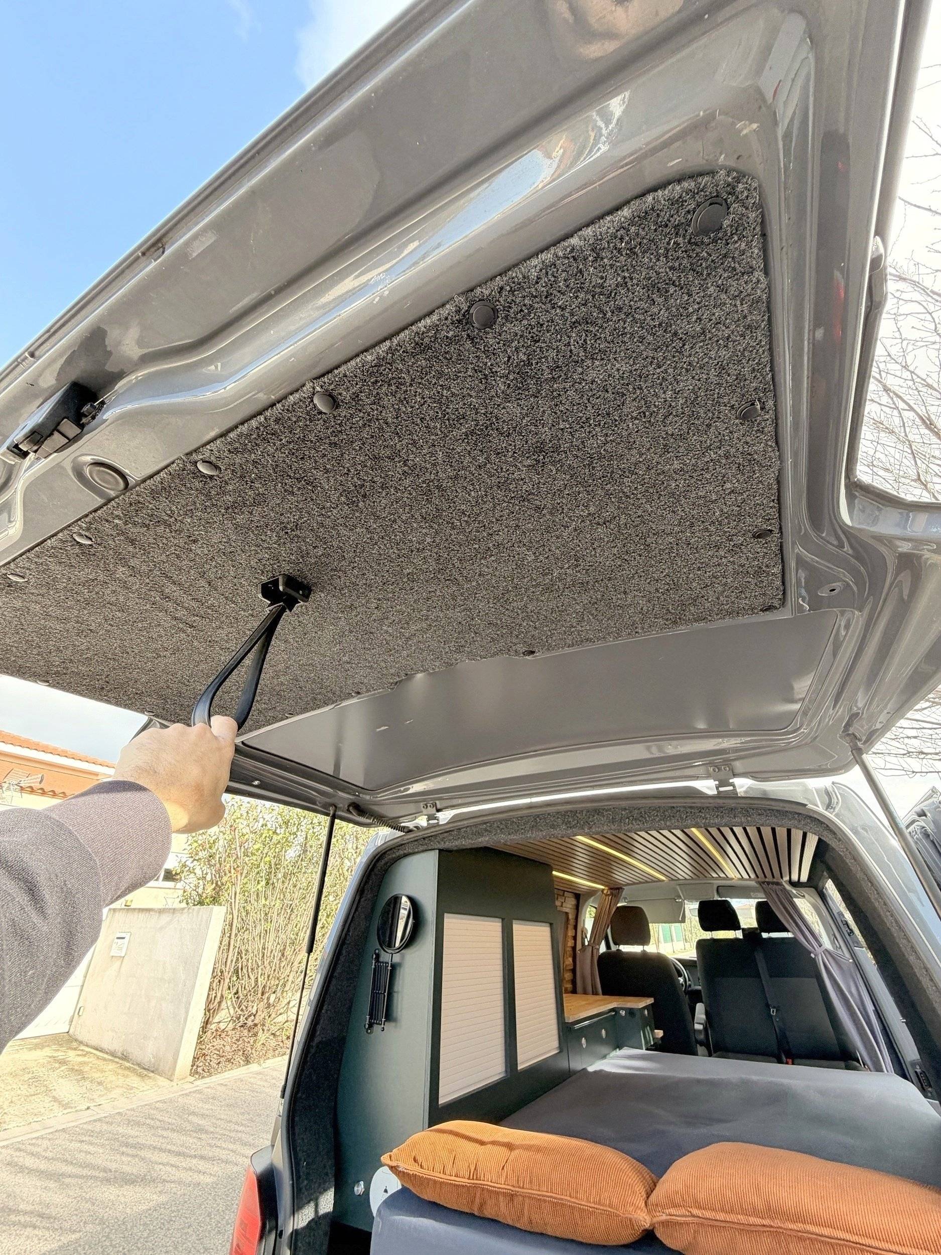 Volkswagen Transporter T6.1  2,0 l 150ch DSG7