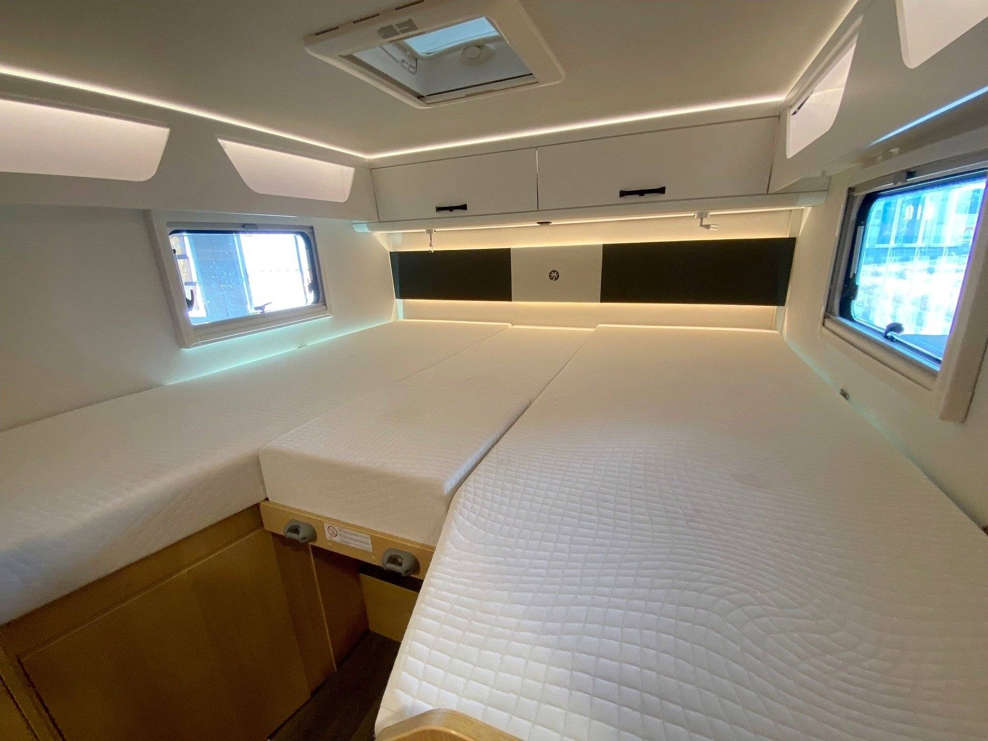 Sunlight T-68 Adventure Edition