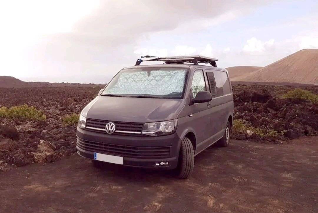 Volkswagen Volkswagen Transporter