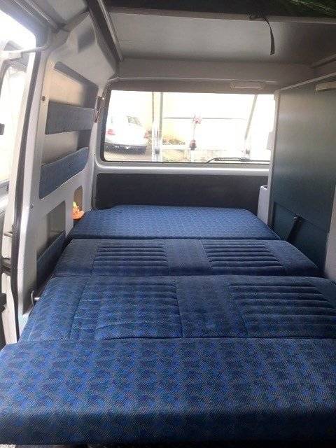 SIGMA - style california SIGMA