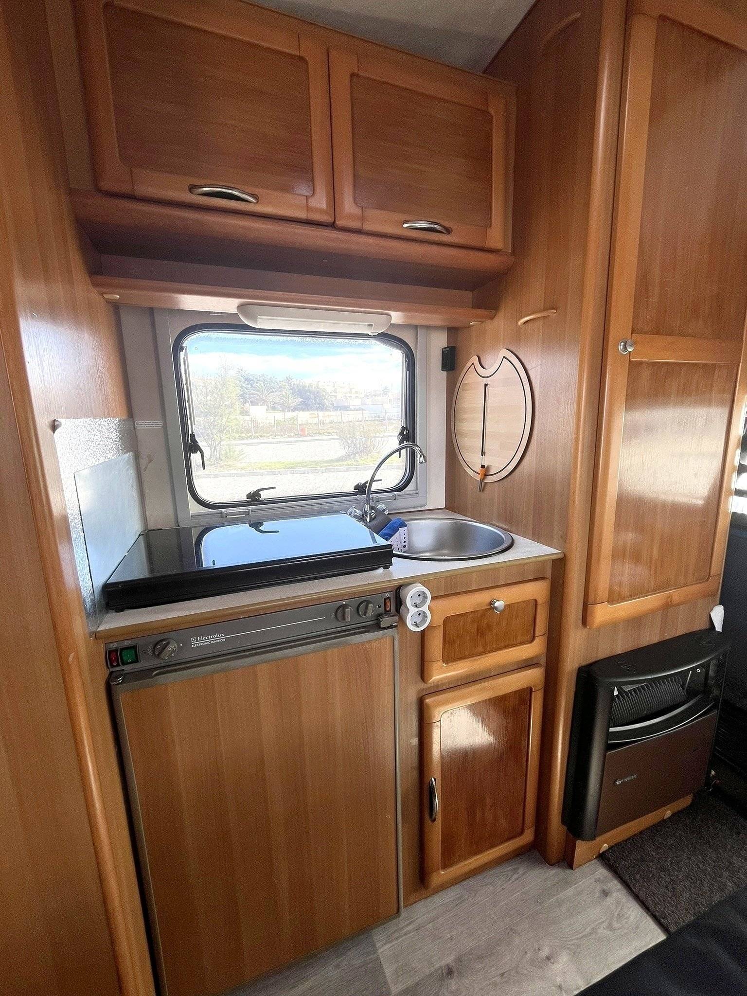 GRANDUCA GRANDUCA 64