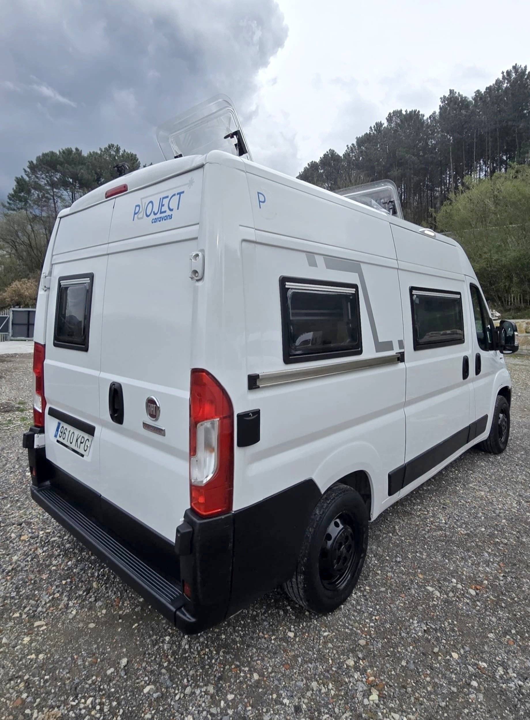 Fiat Fiat Ducato