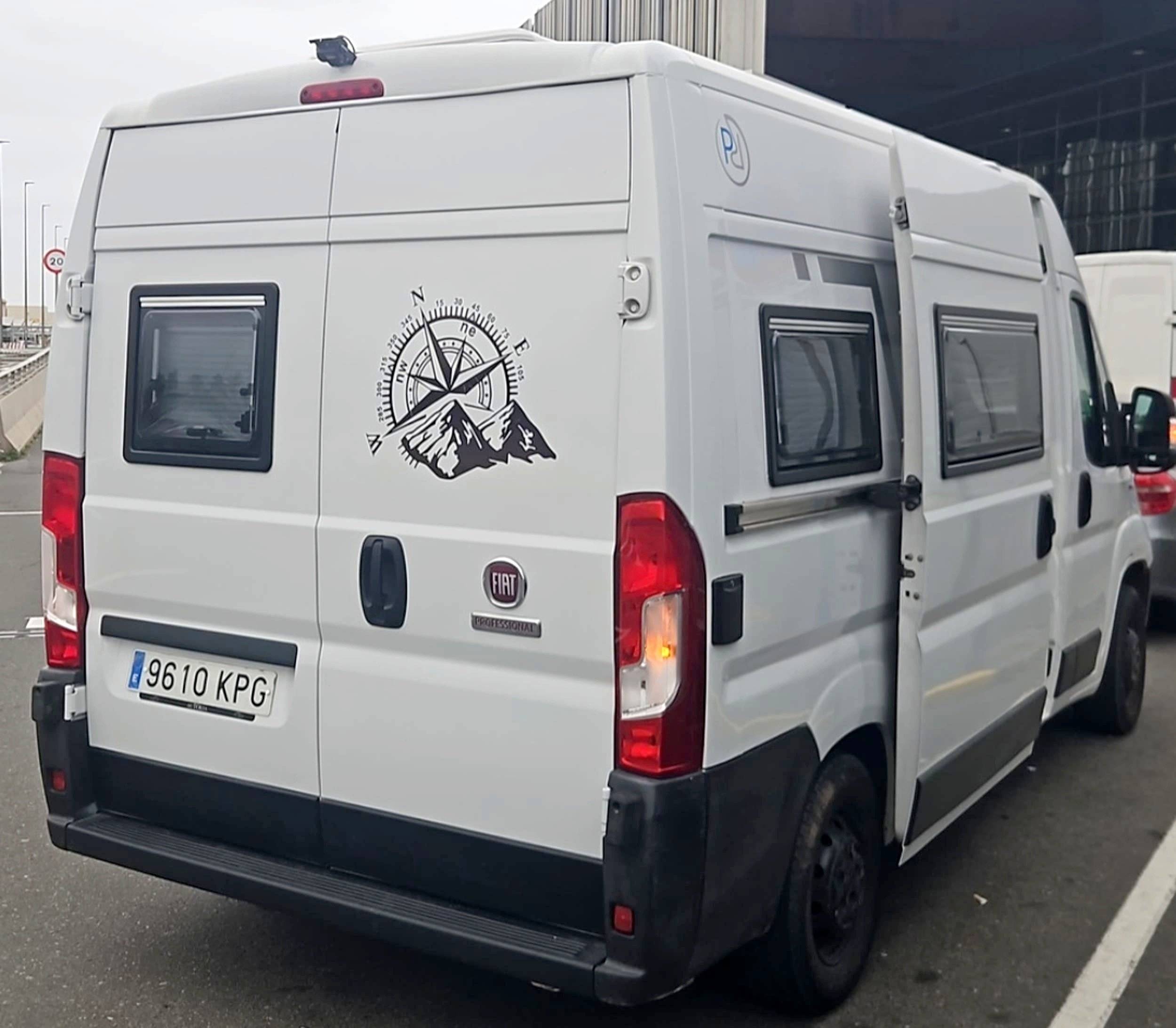Fiat Fiat Ducato