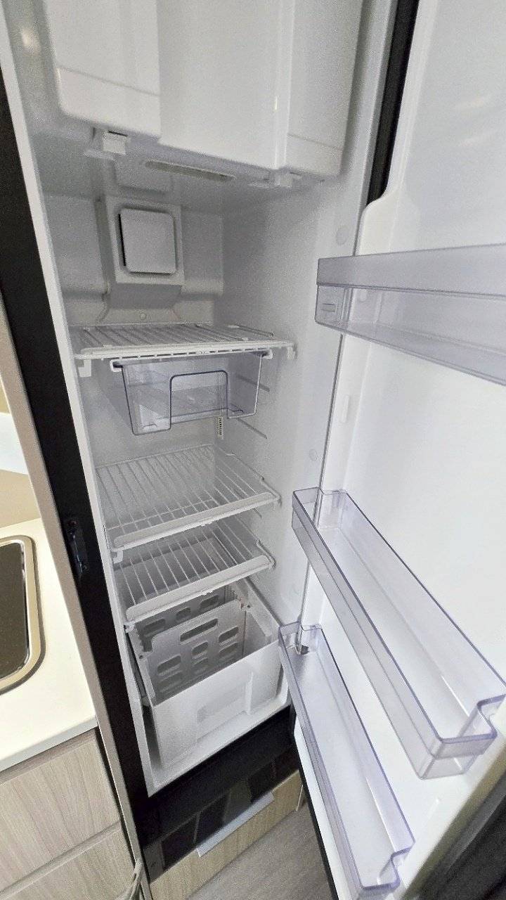 Adria Adria Twin PLUS 600 SPB Family