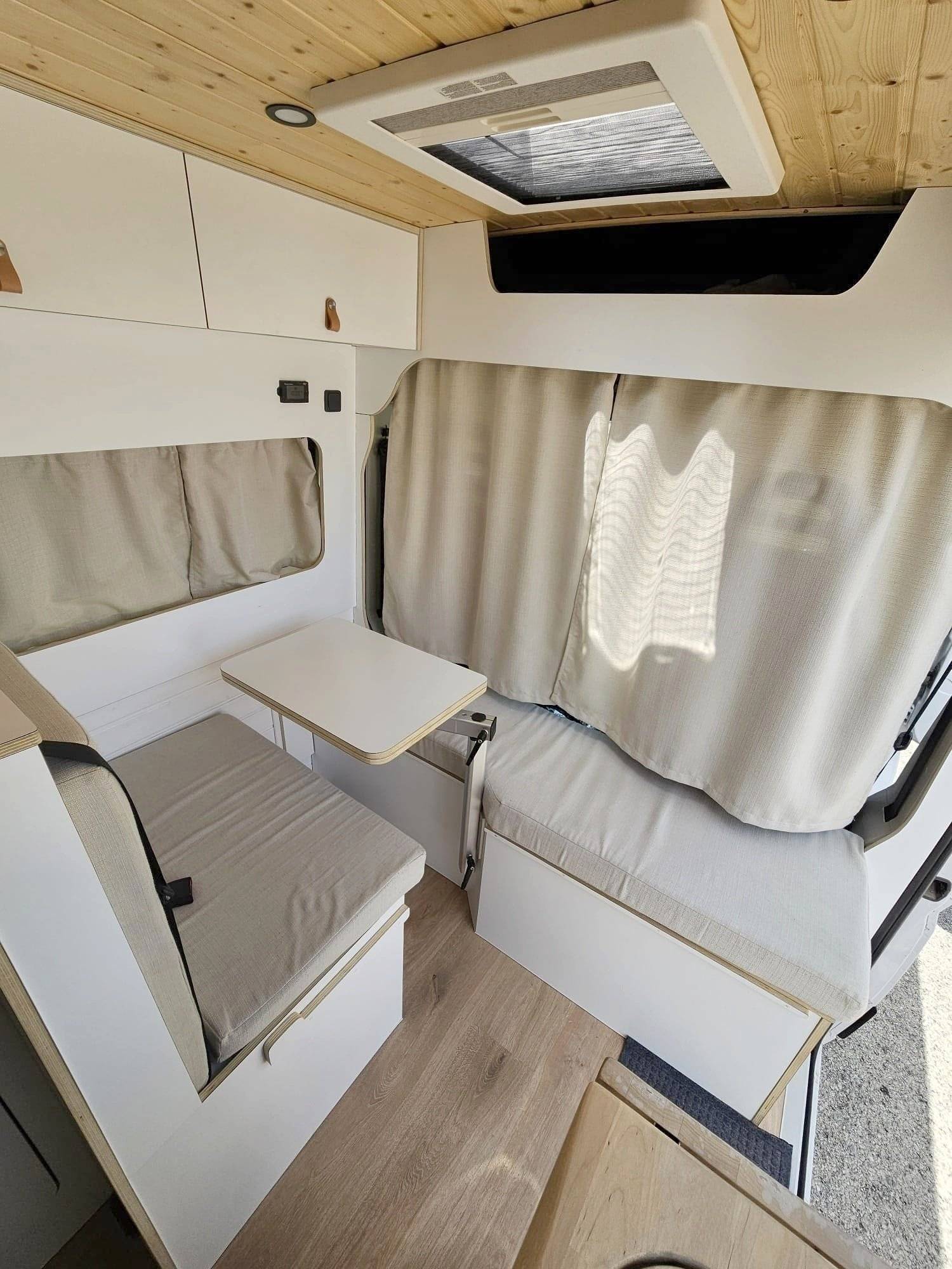 FIAT FIAT DUCATO L4H2